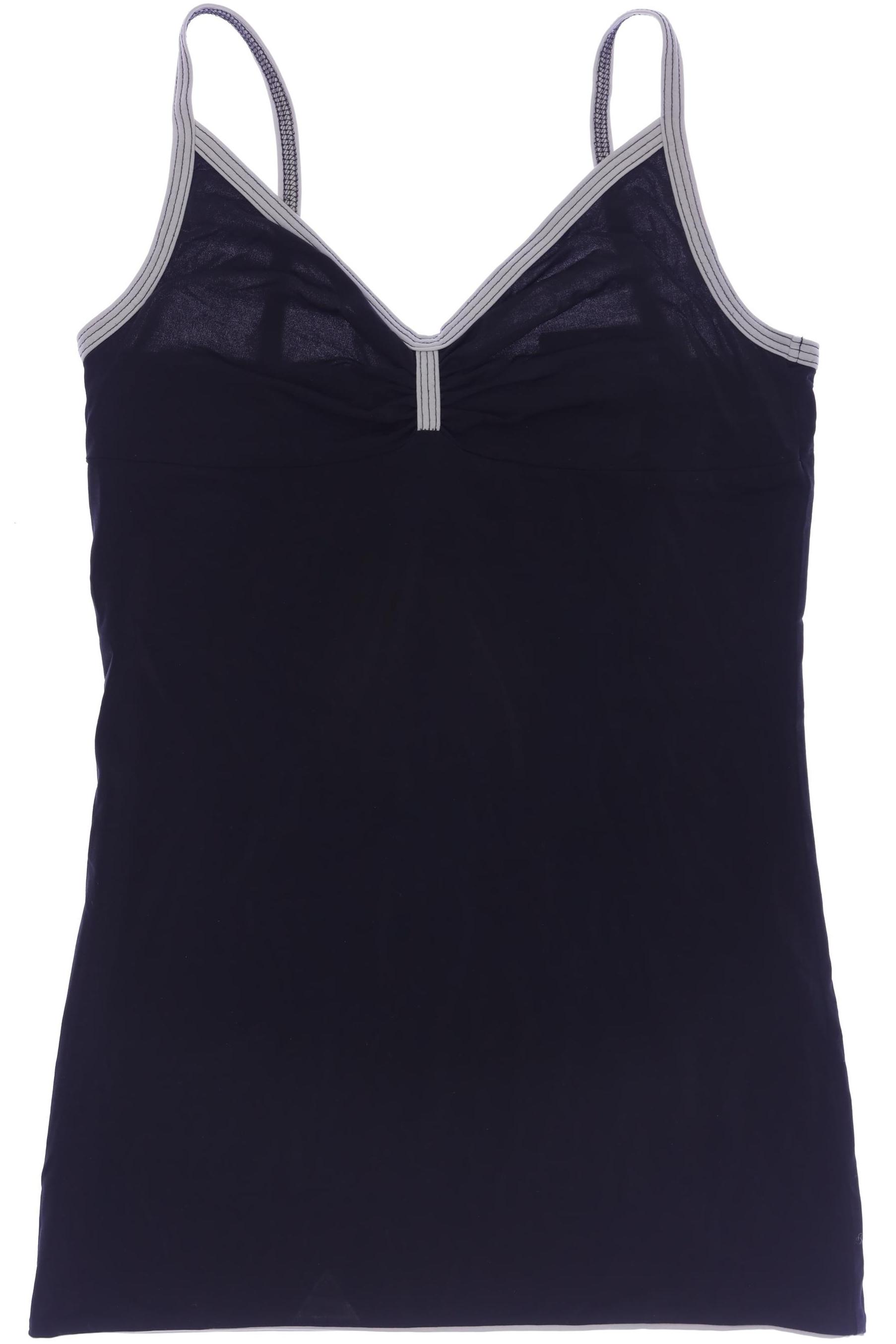 

Strenesse Damen Top, schwarz, Gr. 38