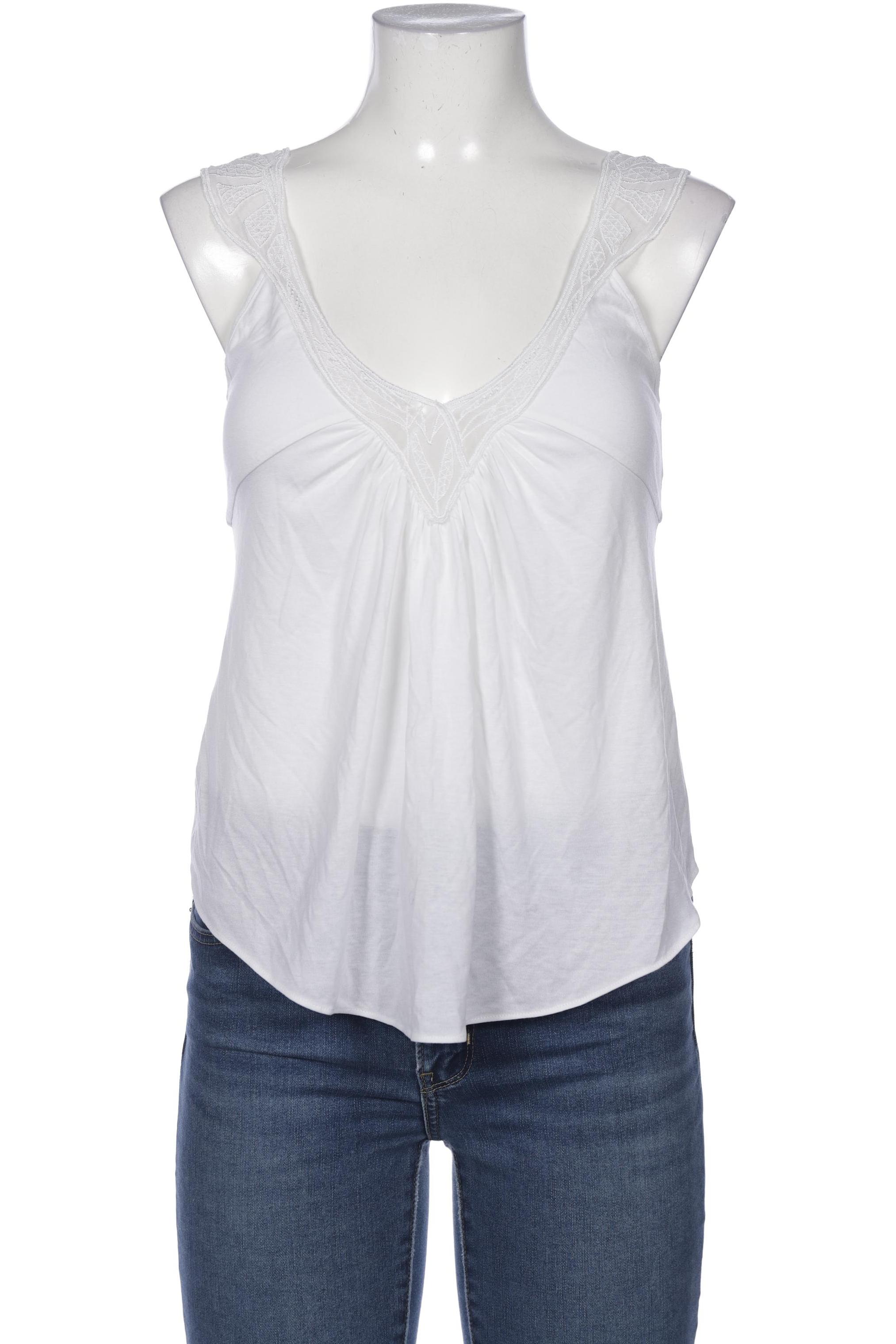 

Strenesse Damen Top, weiß