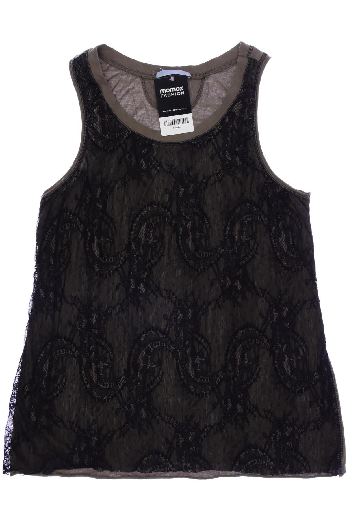 

Strenesse Damen Top, schwarz, Gr. 42
