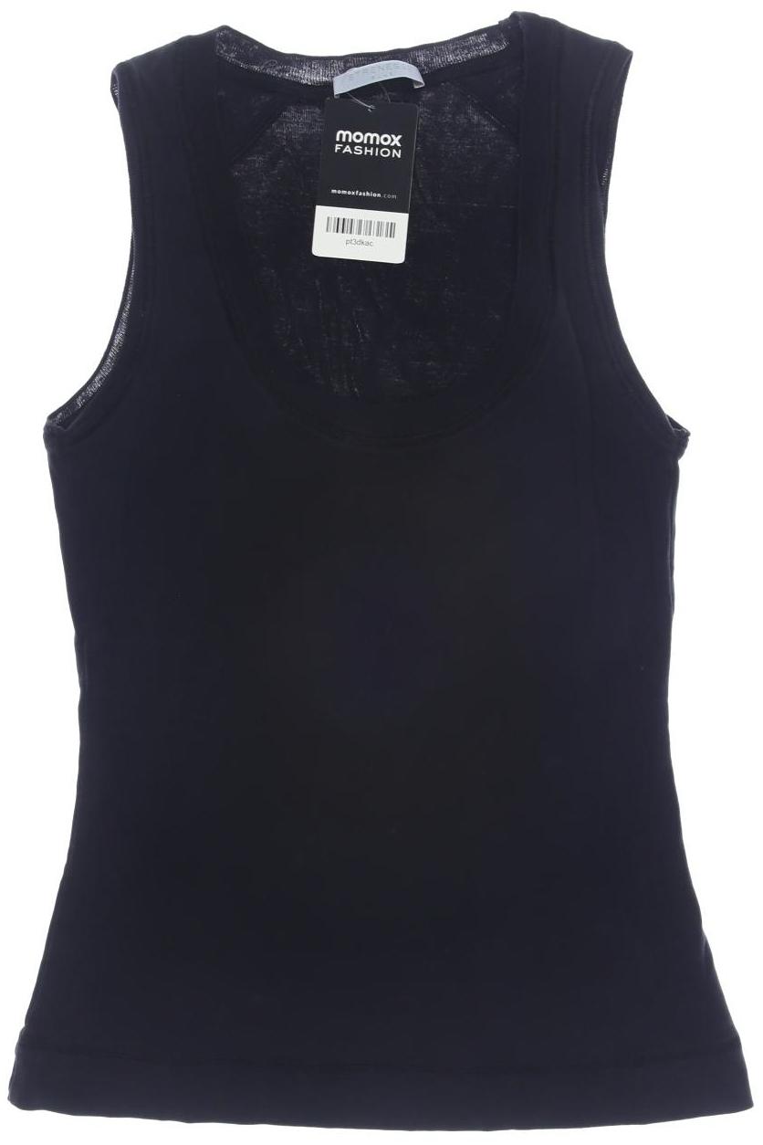 

Strenesse Damen Top, schwarz, Gr. 36