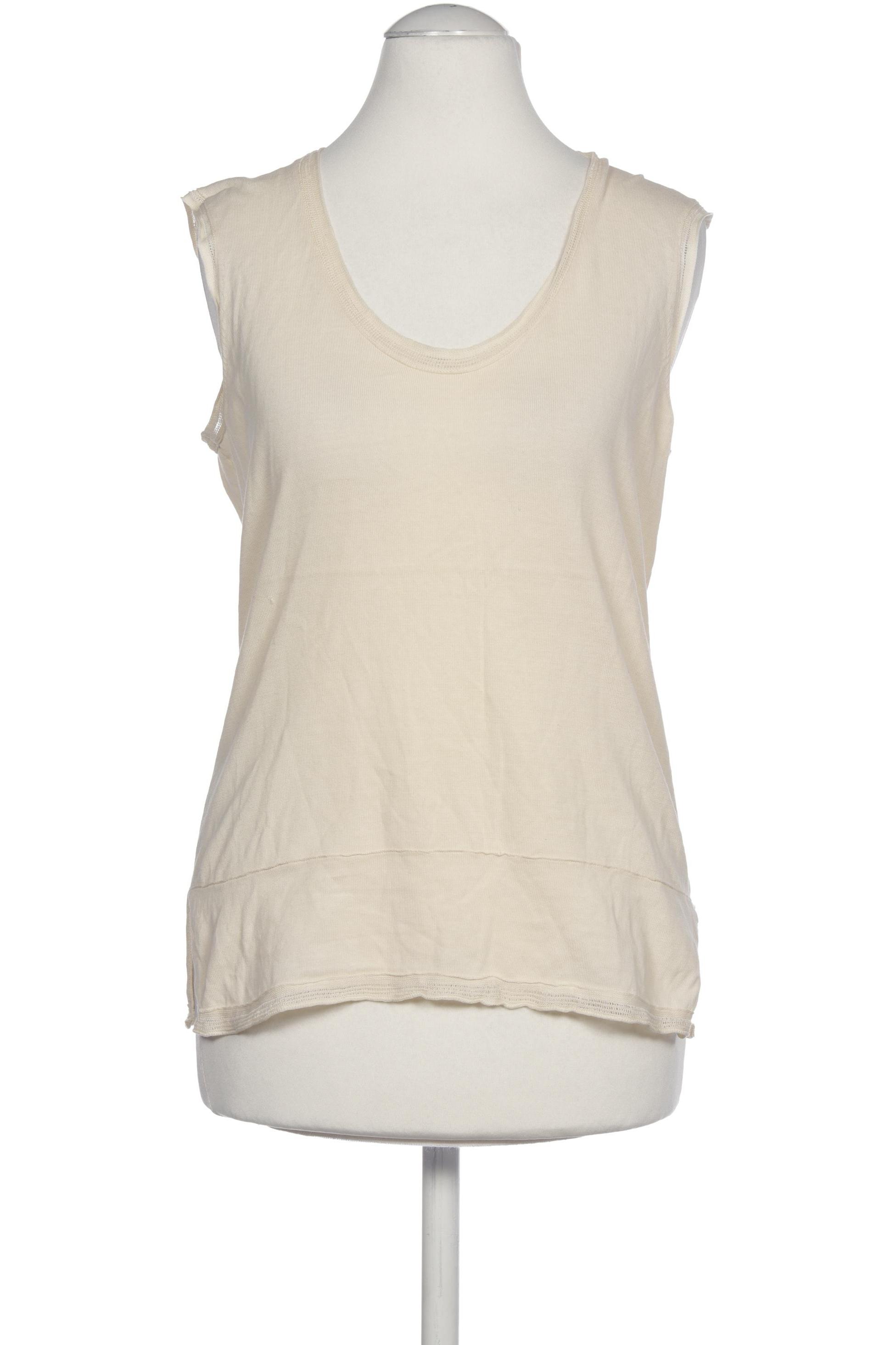 

Strenesse Damen Top, cremeweiß, Gr. 36