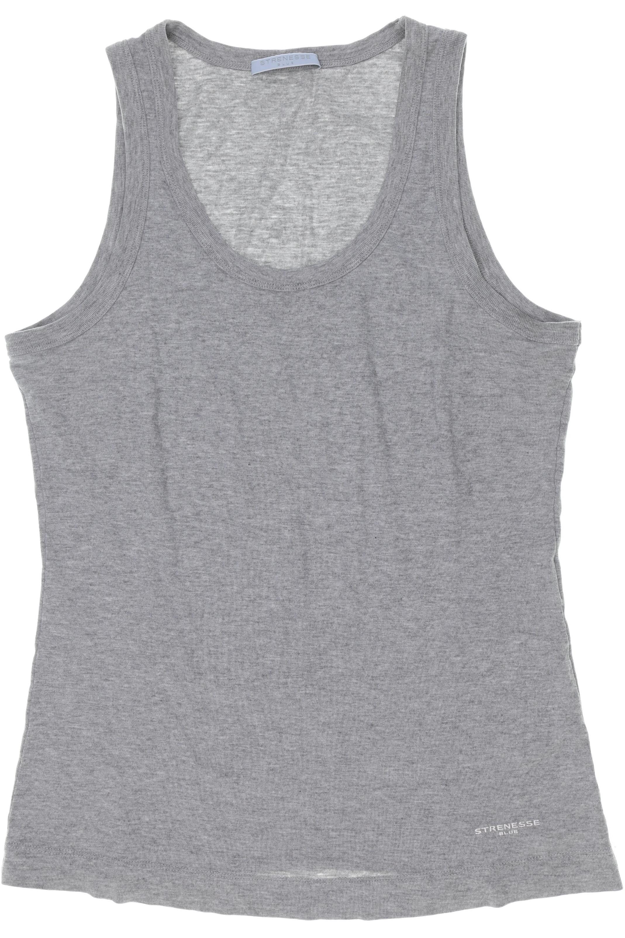 

Strenesse Damen Top, grau, Gr.
