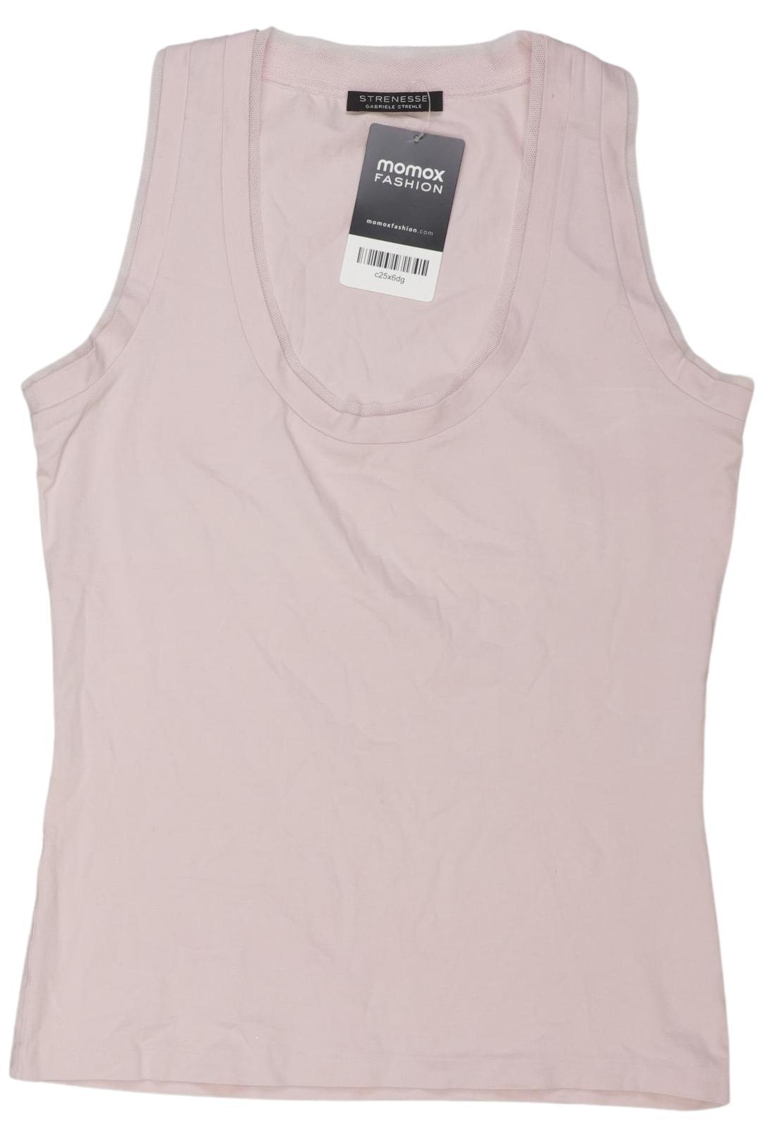 

Strenesse Damen Top, pink, Gr. 34