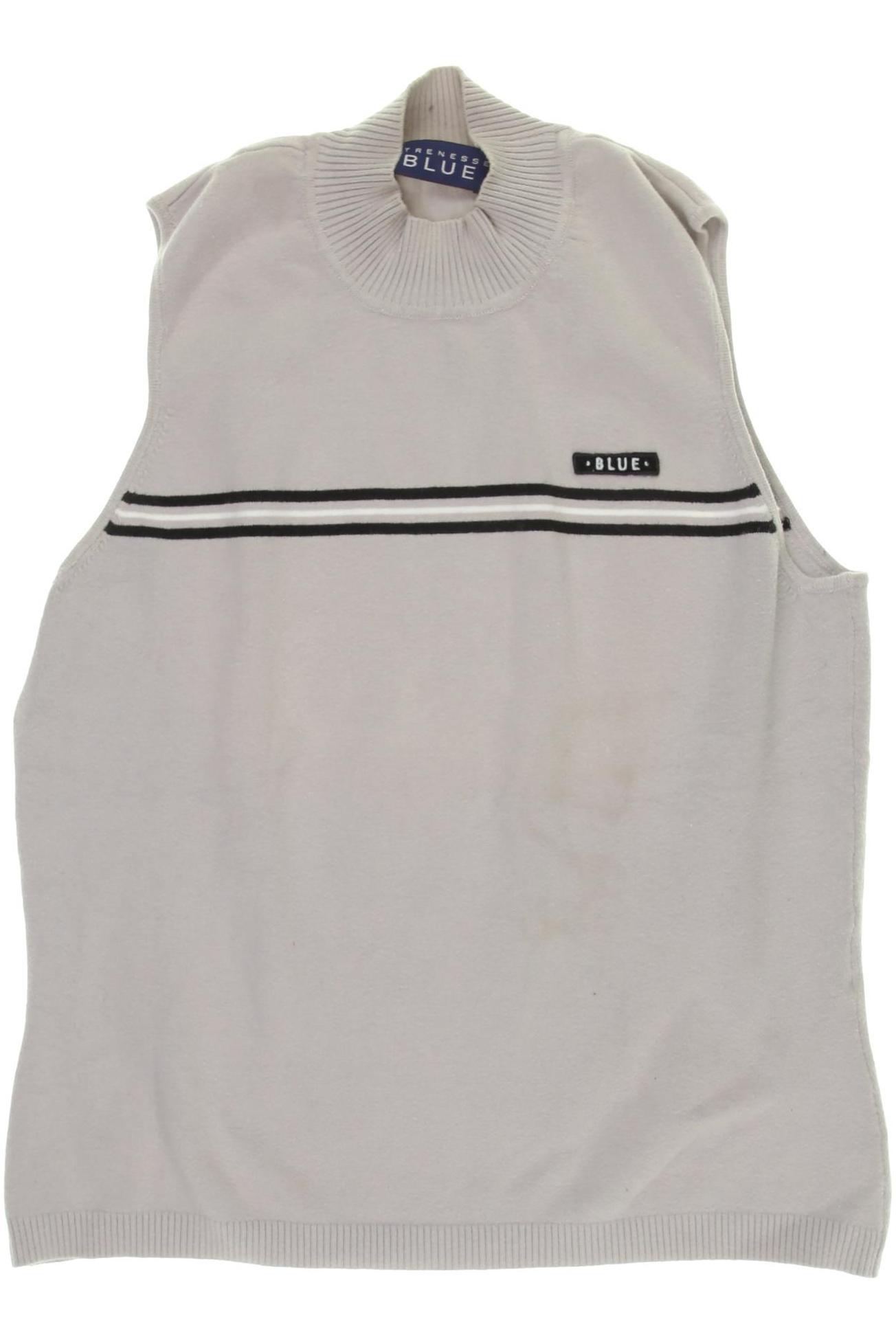 

Strenesse Damen Pullover, grau, Gr.