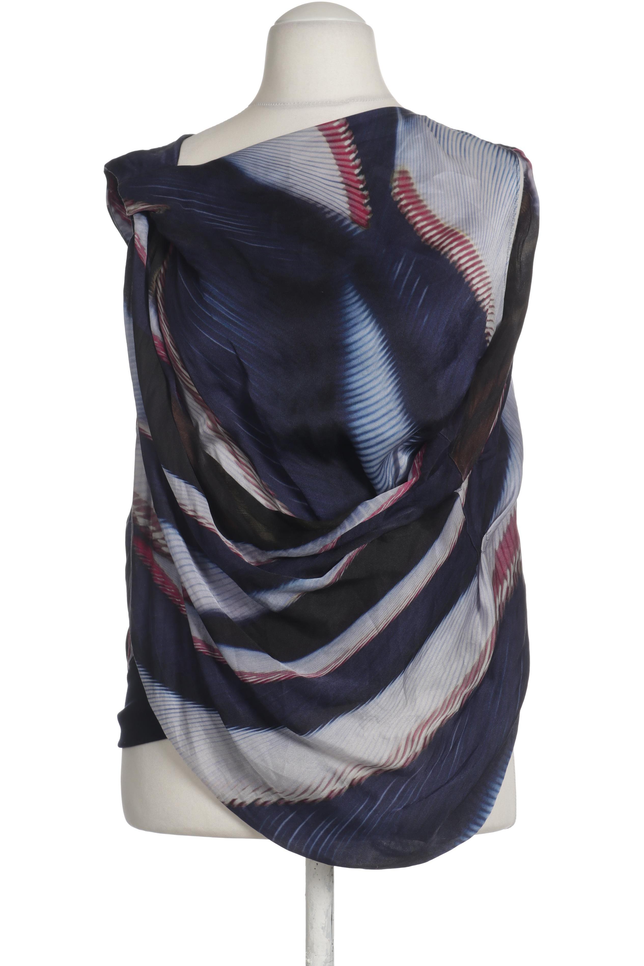 

Strenesse Damen Top, blau, Gr. 38