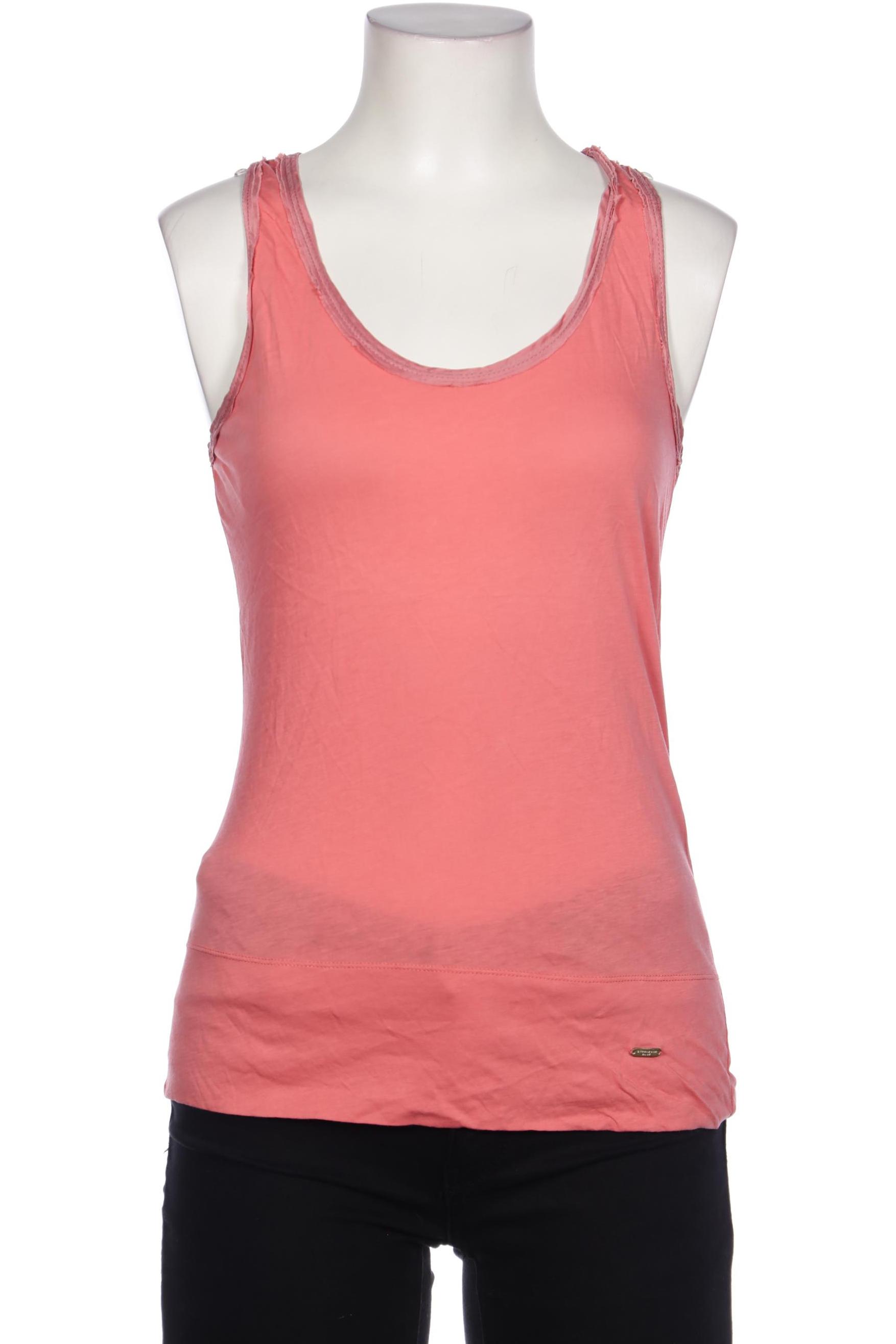 

Strenesse Damen Top, pink, Gr. 36
