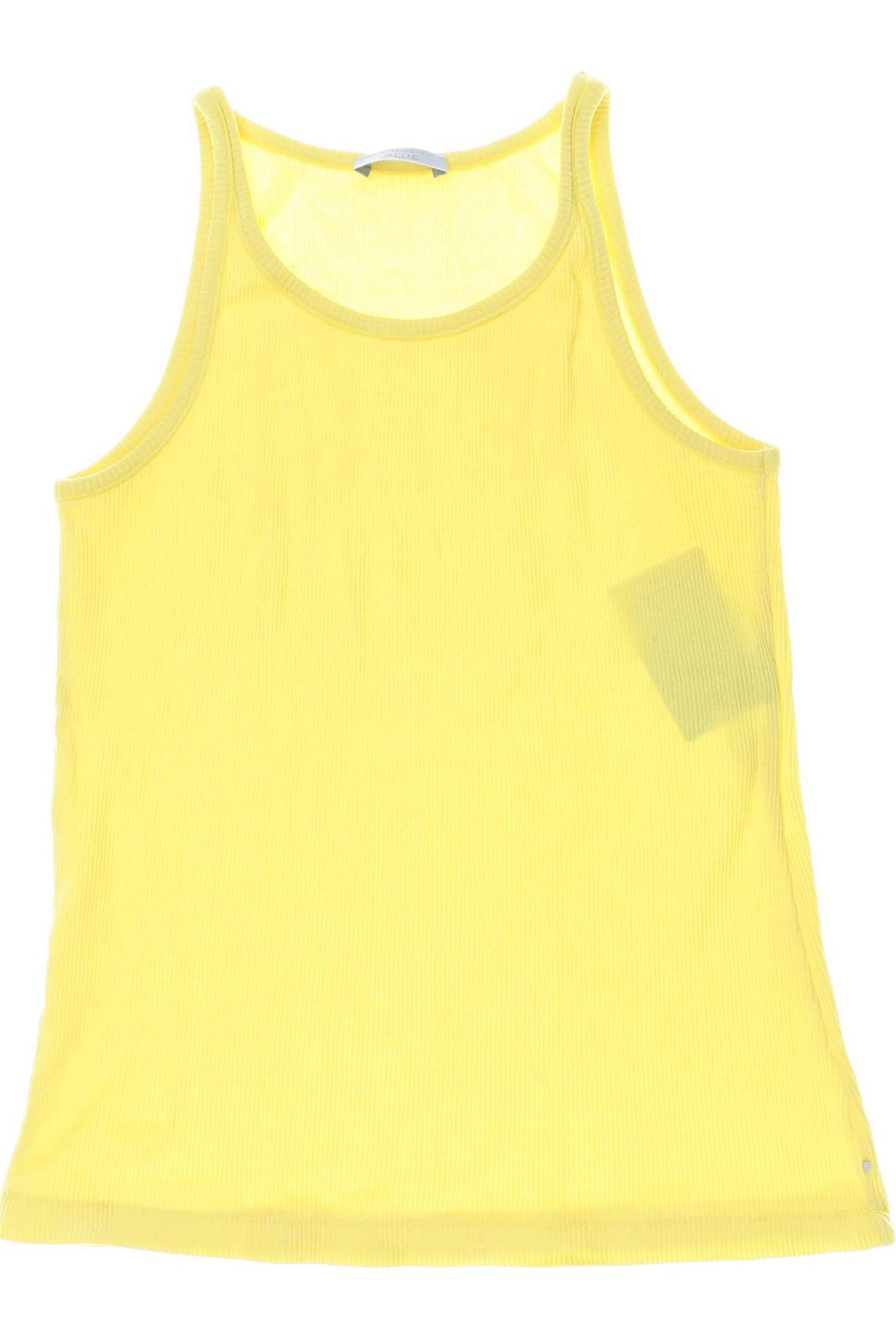 

Strenesse Damen Top, gelb, Gr.