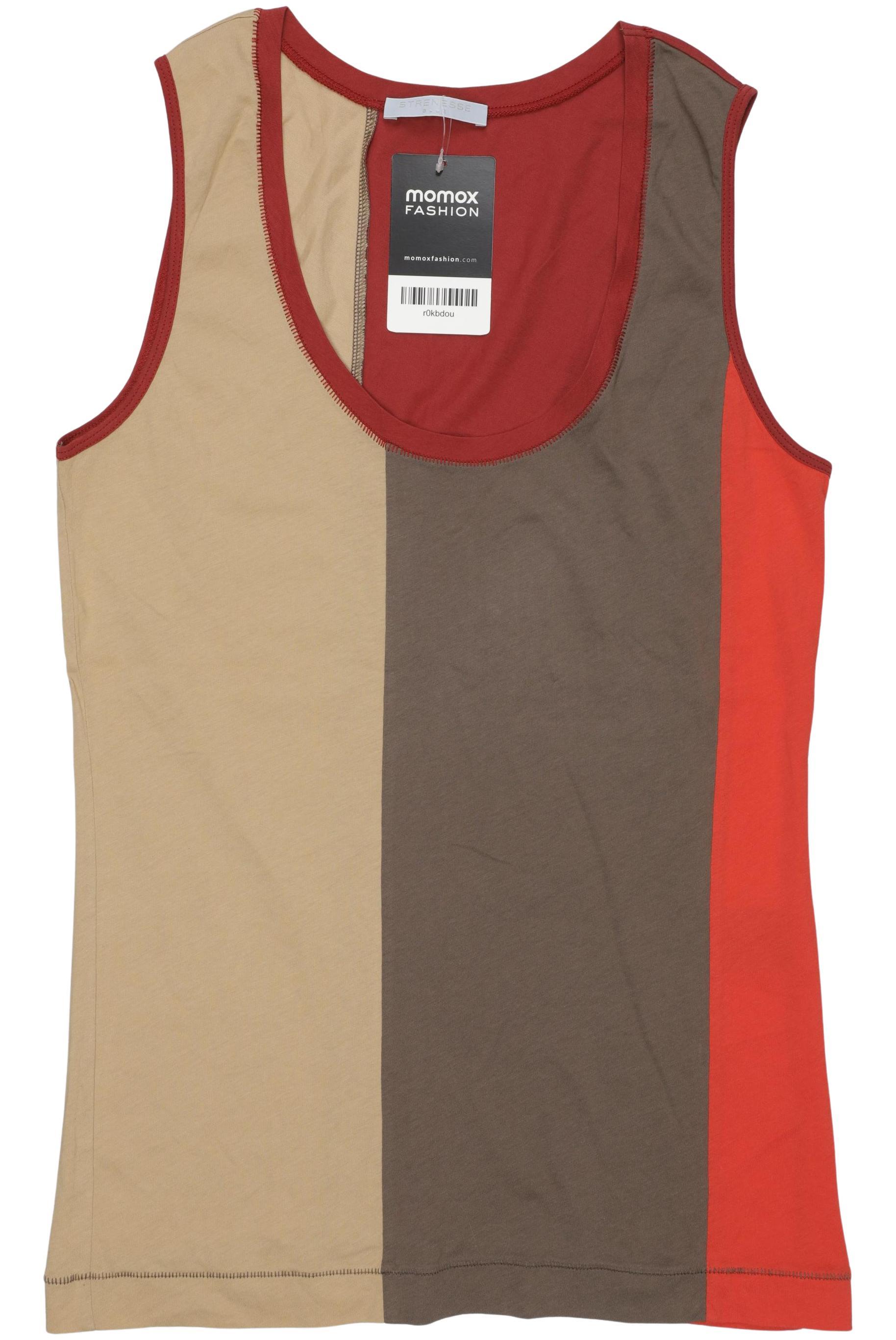 

Strenesse Damen Top, mehrfarbig, Gr. 36