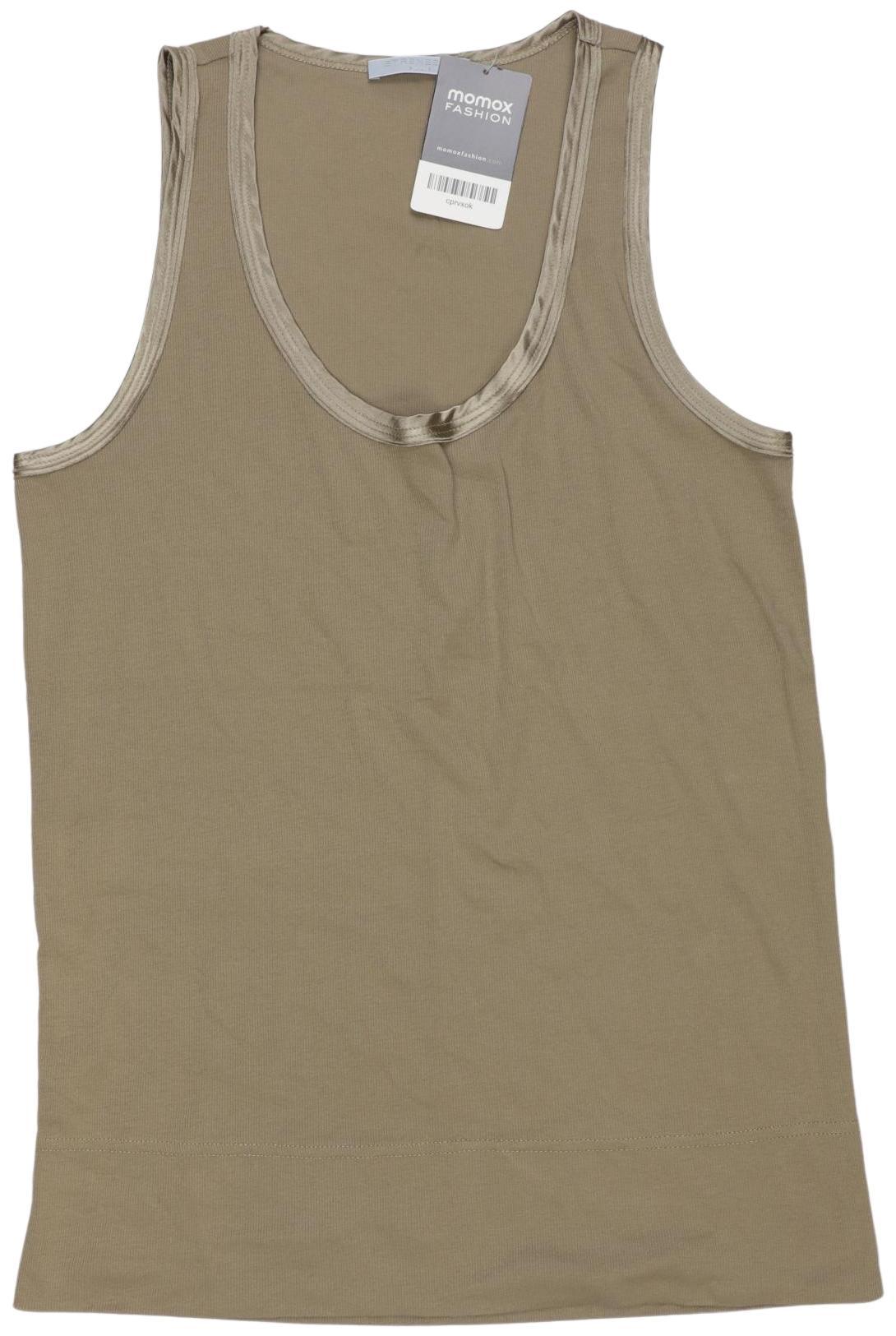 

Strenesse Damen Top, beige, Gr. 42
