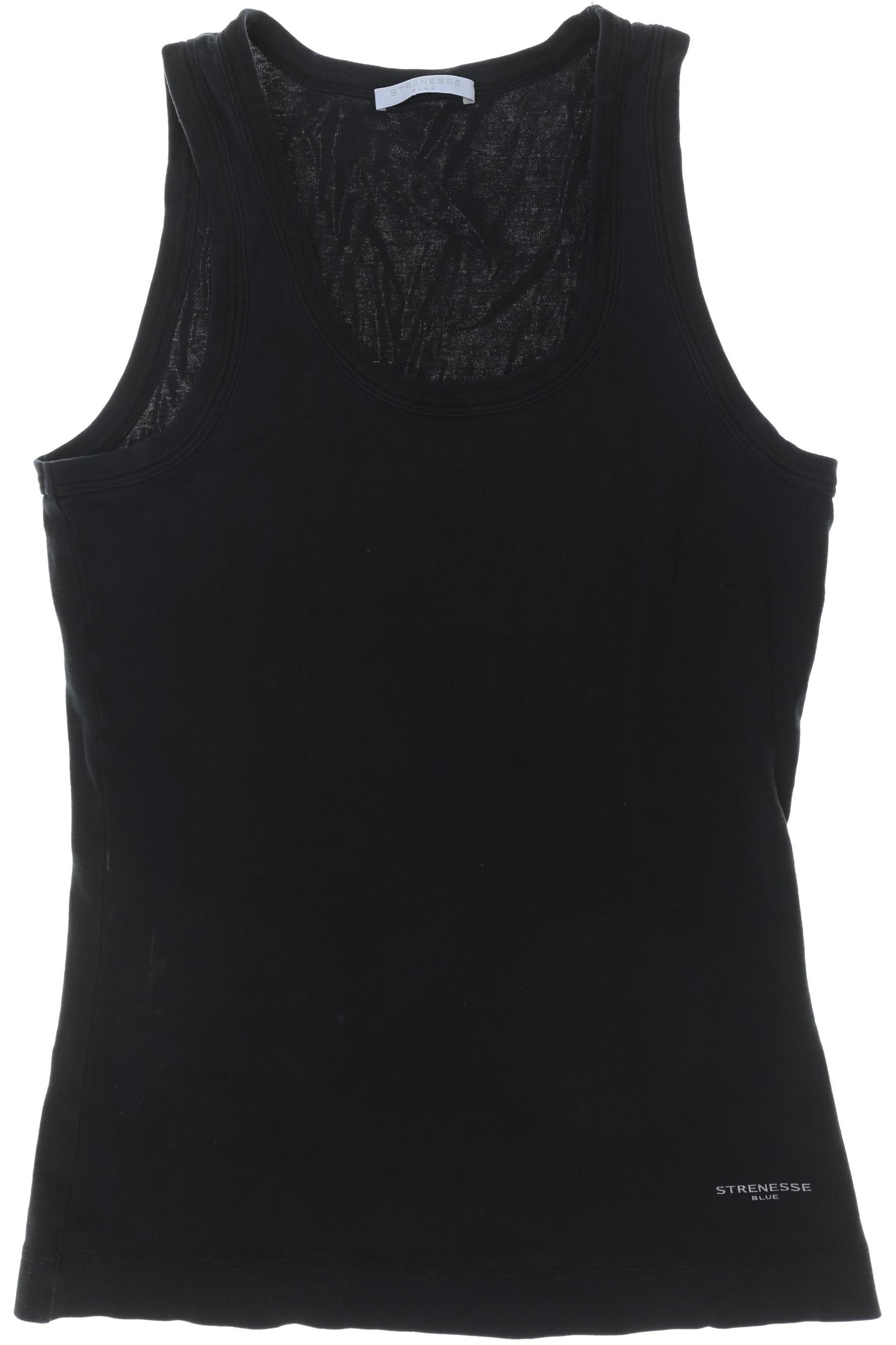 

Strenesse Damen Top, schwarz, Gr. 42
