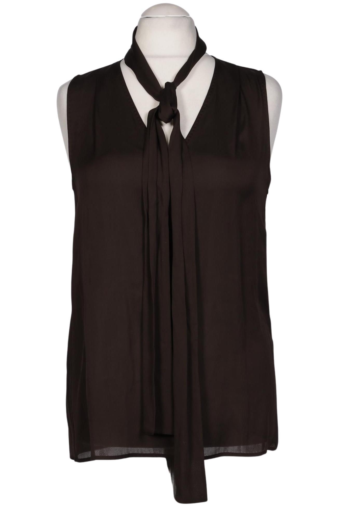 

Strenesse Damen Top, braun, Gr. 42