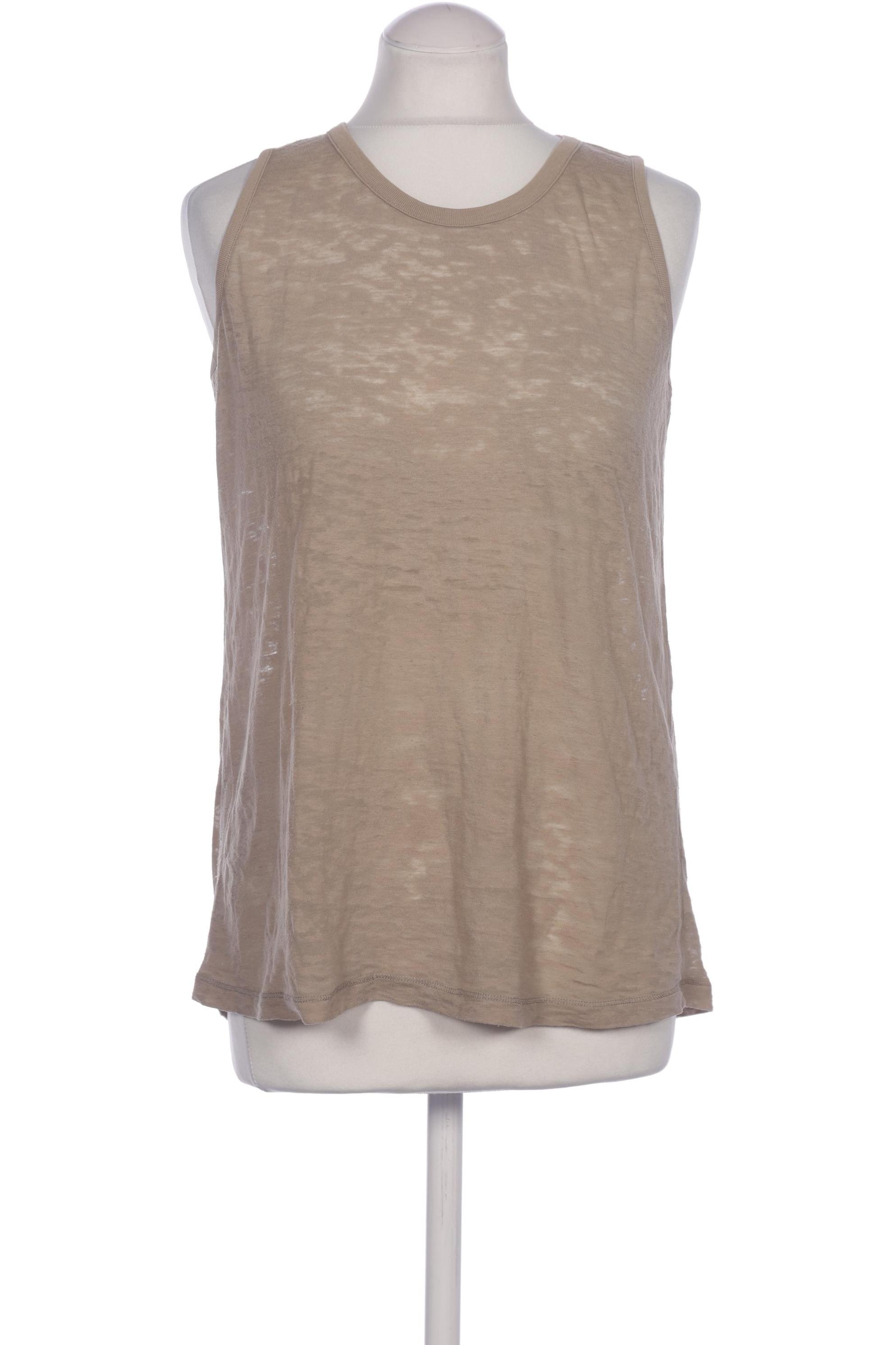 

Strenesse Damen Top, beige, Gr. 38