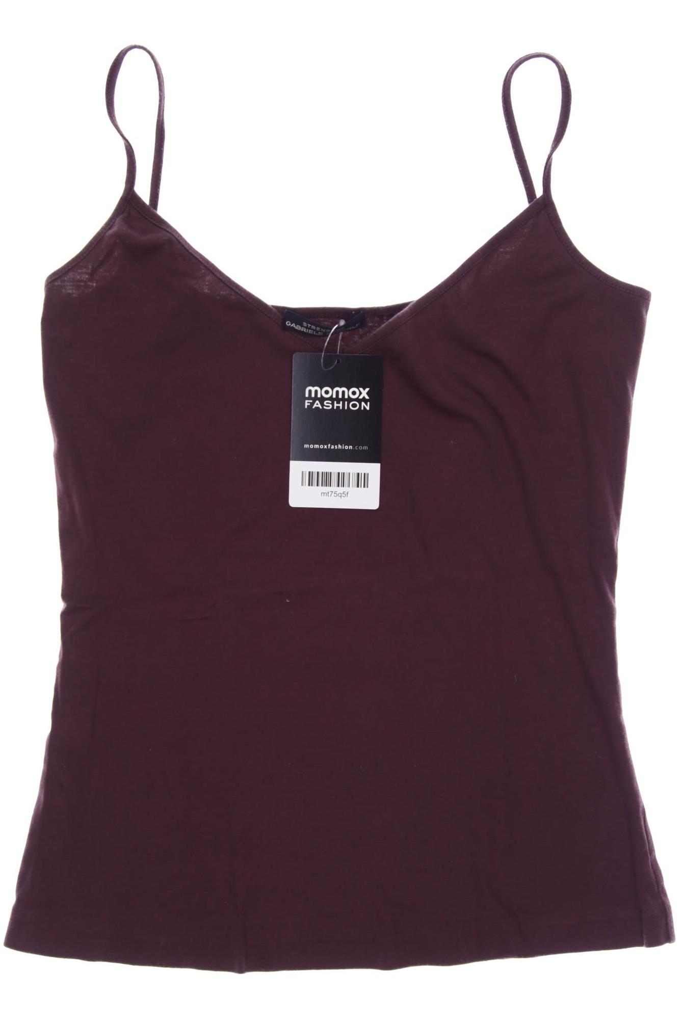 

Strenesse Damen Top, braun