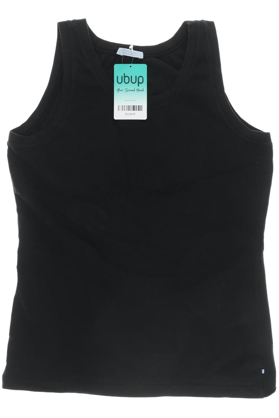 

Strenesse Damen Top, schwarz, Gr.