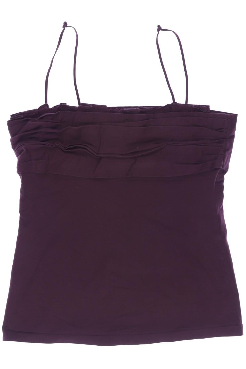 

Strenesse Damen Top, bordeaux, Gr. 38