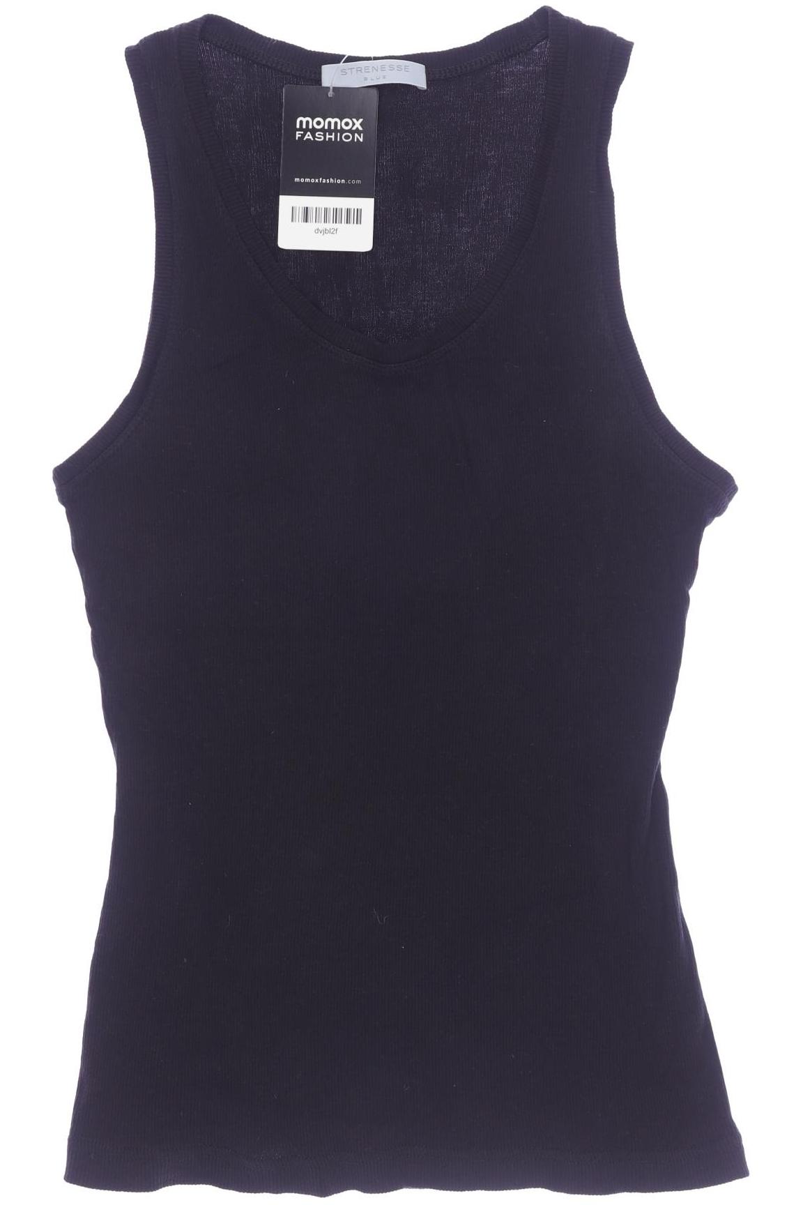 

Strenesse Damen Top, schwarz, Gr. 44