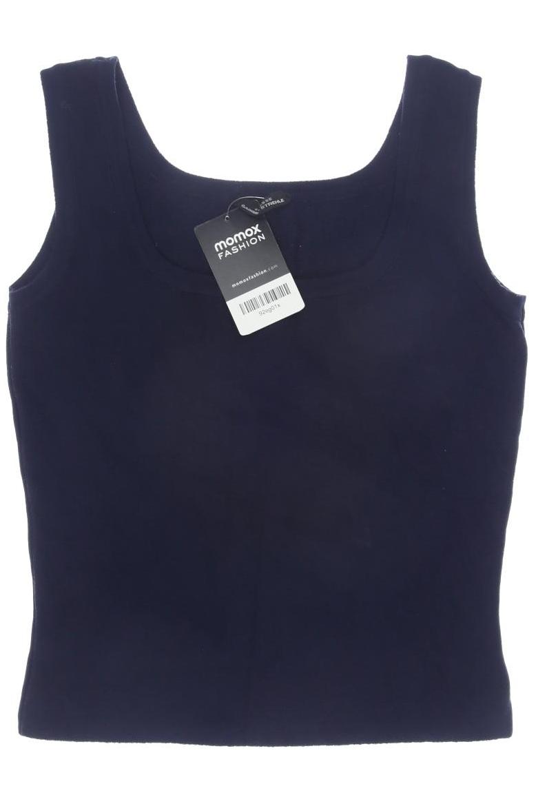 

Strenesse Damen Top, marineblau, Gr. 38