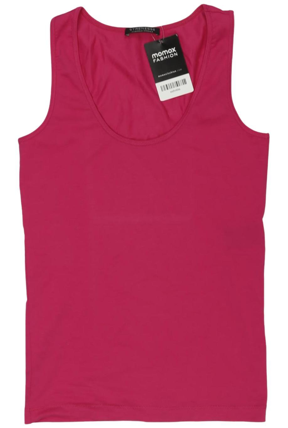 

Strenesse Damen Top, pink, Gr. 36