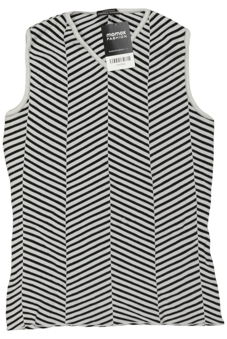 

Strenesse Damen Top, mehrfarbig, Gr. 40