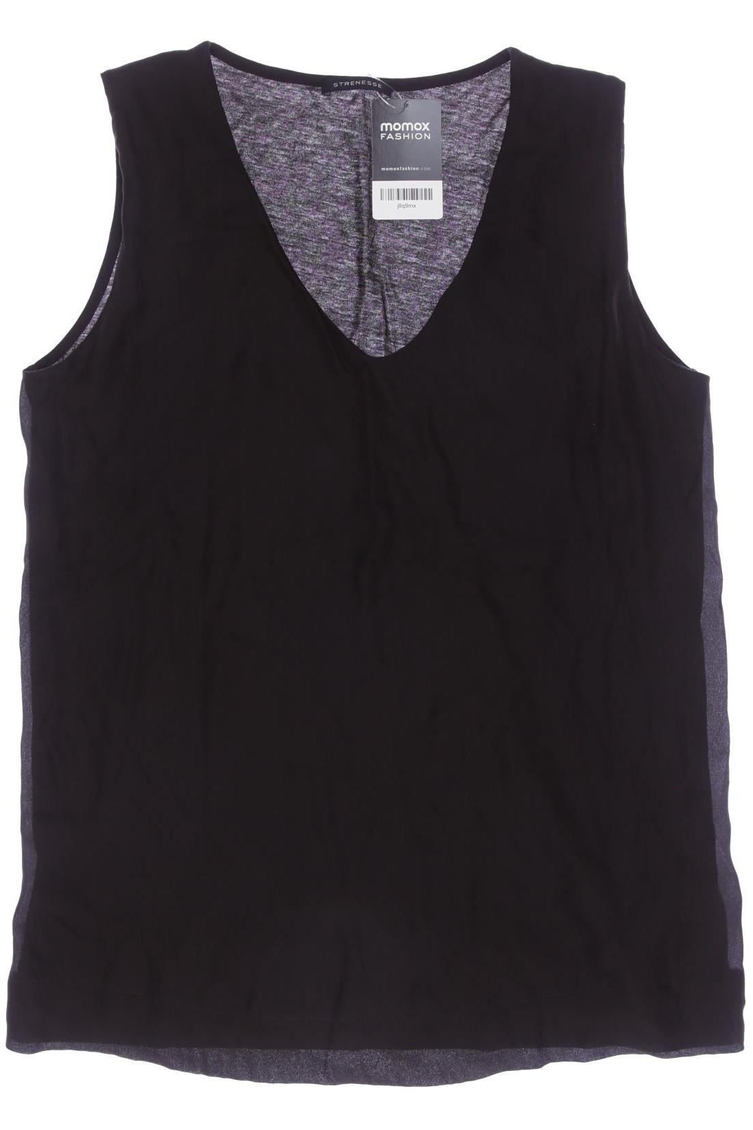 

Strenesse Damen Top, braun, Gr. 42