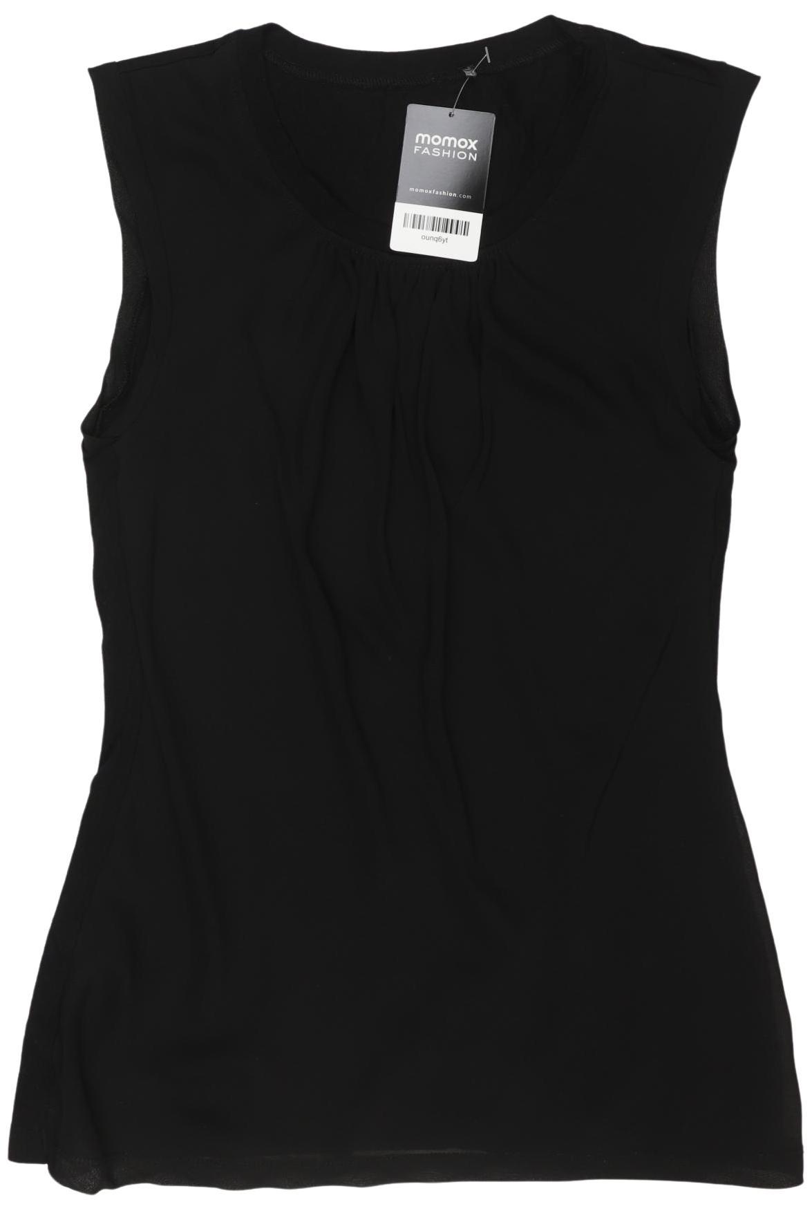 

Strenesse Damen Top, schwarz, Gr. 36