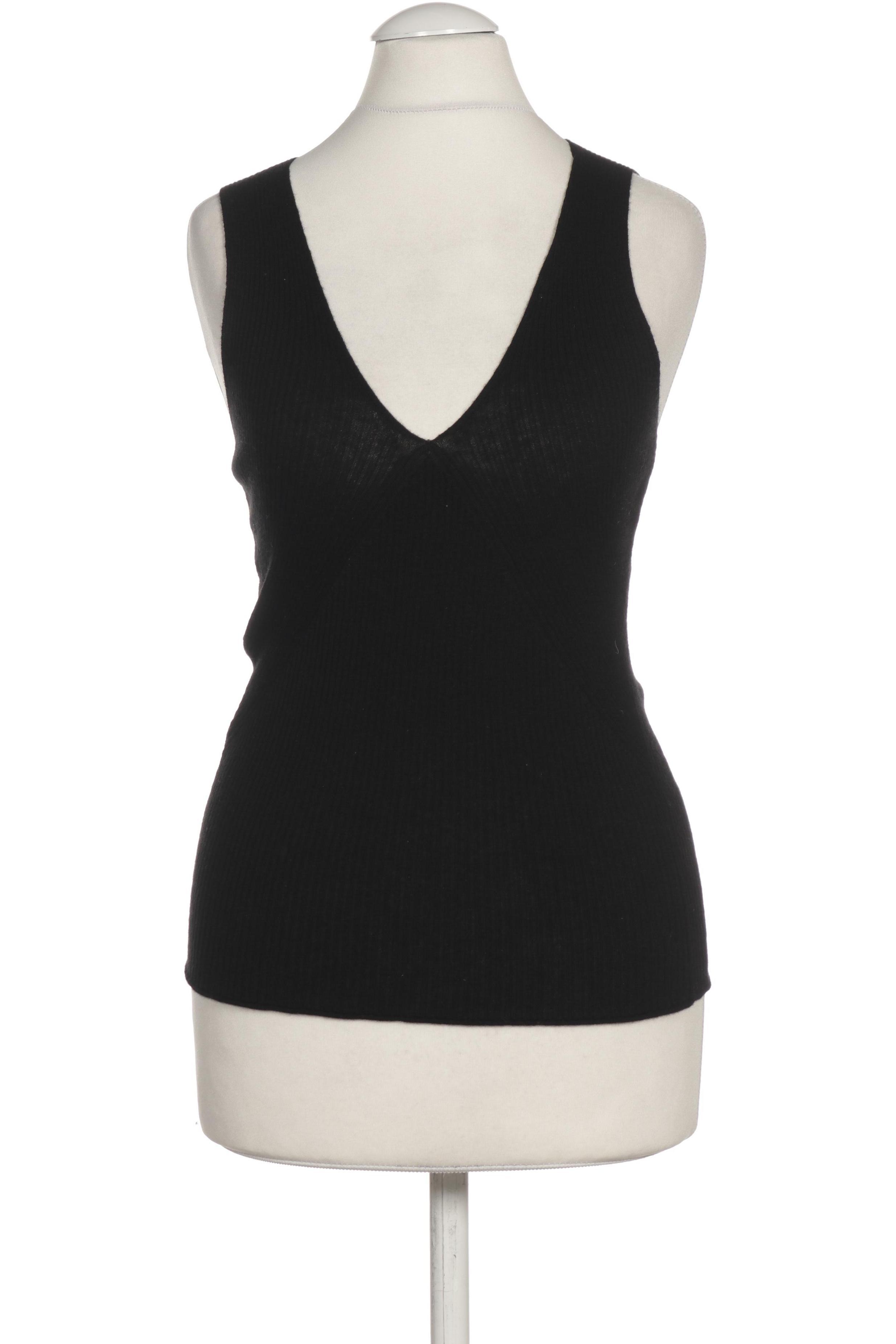 

Strenesse Damen Top, schwarz, Gr. 36