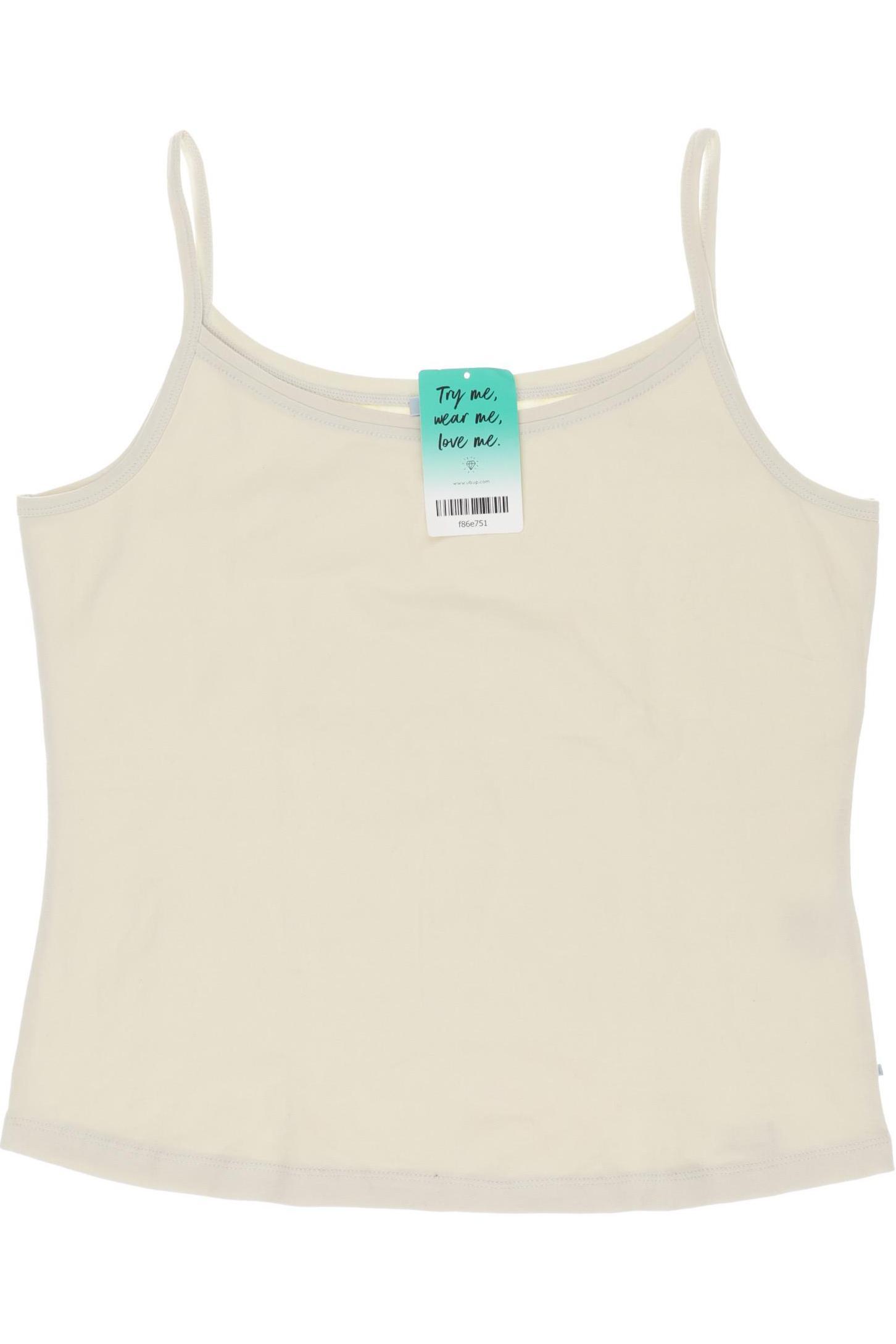 

Strenesse Damen Top, beige, Gr.