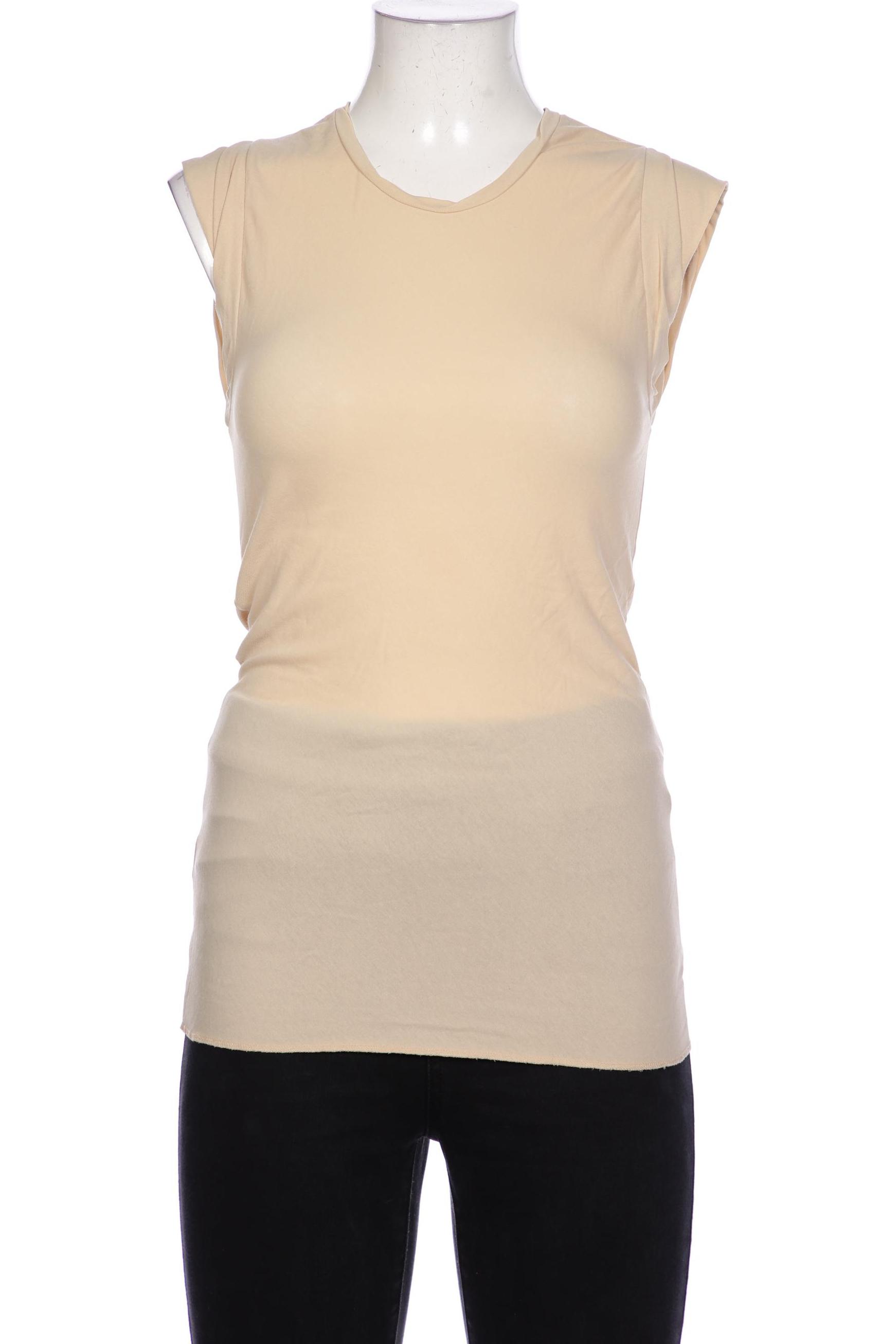 

Strenesse Damen Top, beige, Gr. 40