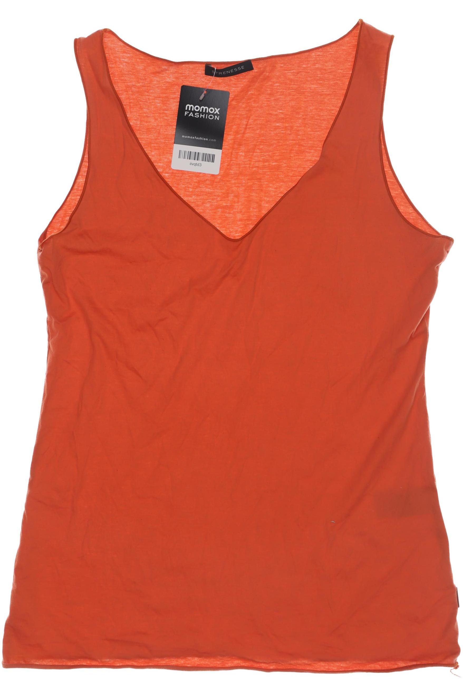 

Strenesse Damen Top, orange