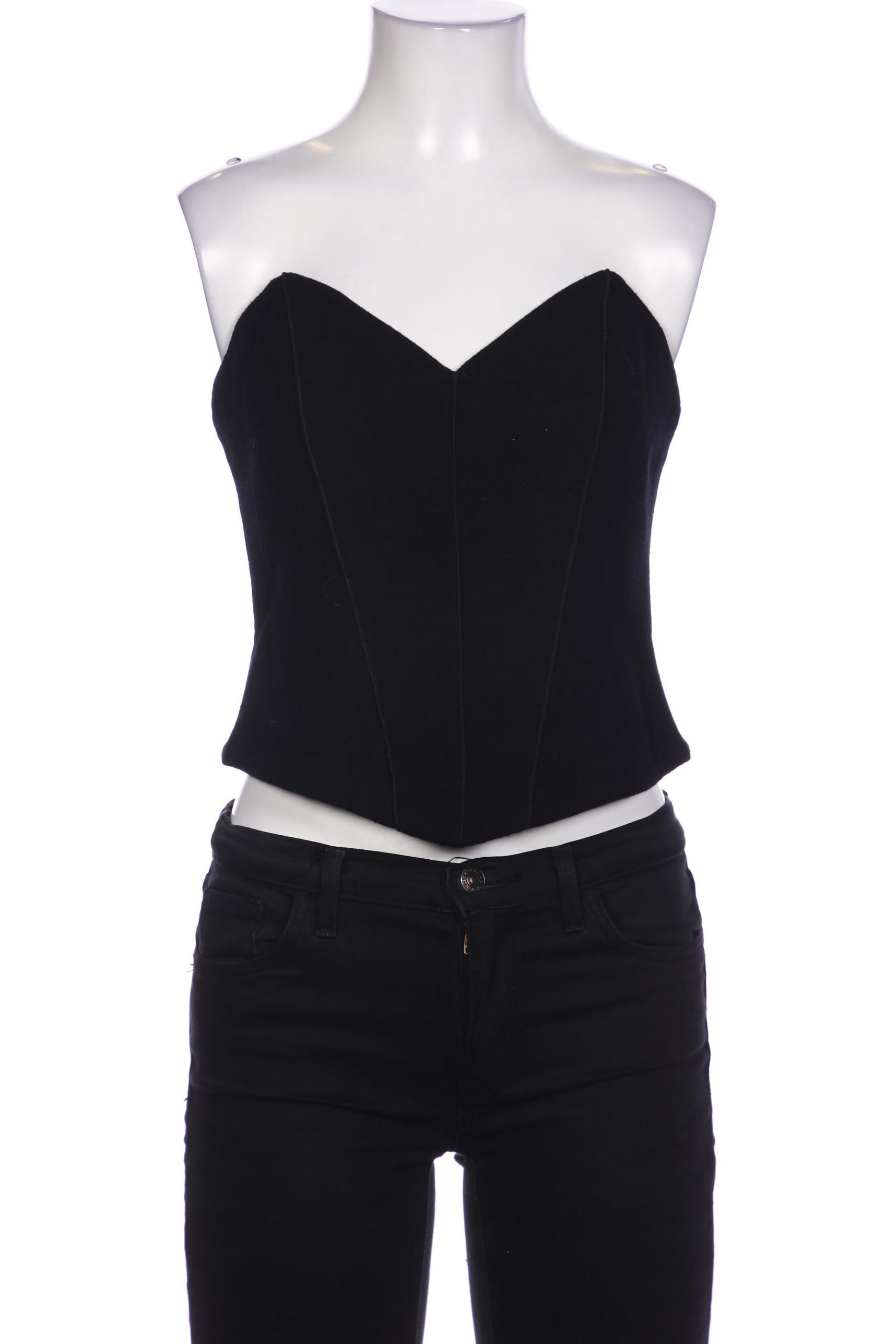 

Strenesse Damen Top, schwarz