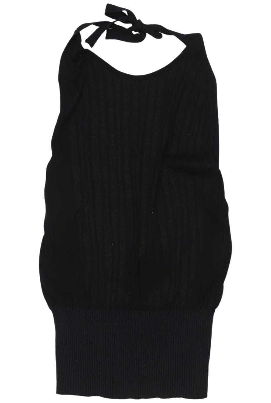 

Strenesse Damen Top, marineblau, Gr. 38