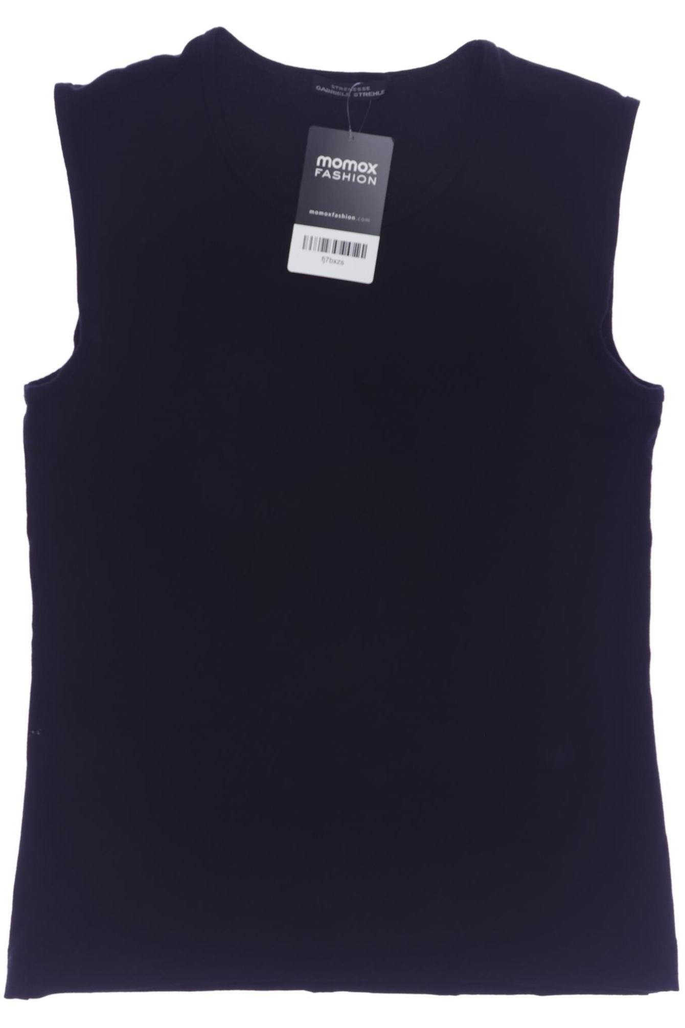 

Strenesse Damen Top, schwarz, Gr. 36