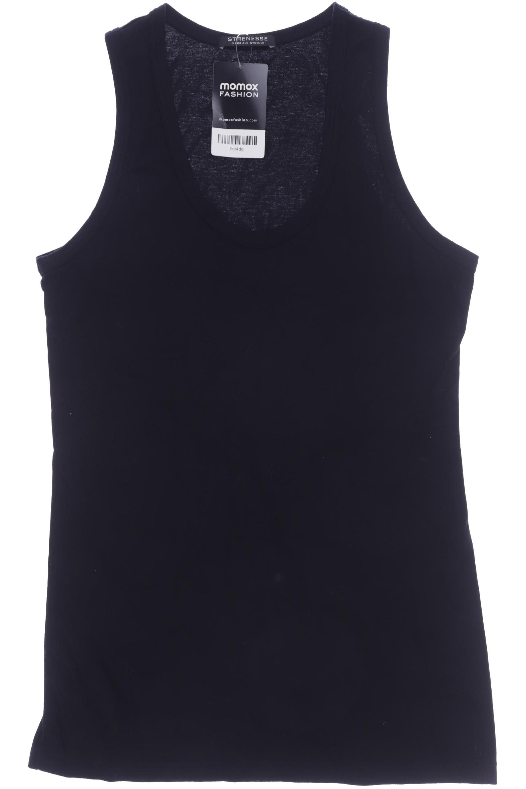 

Strenesse Damen Top, schwarz