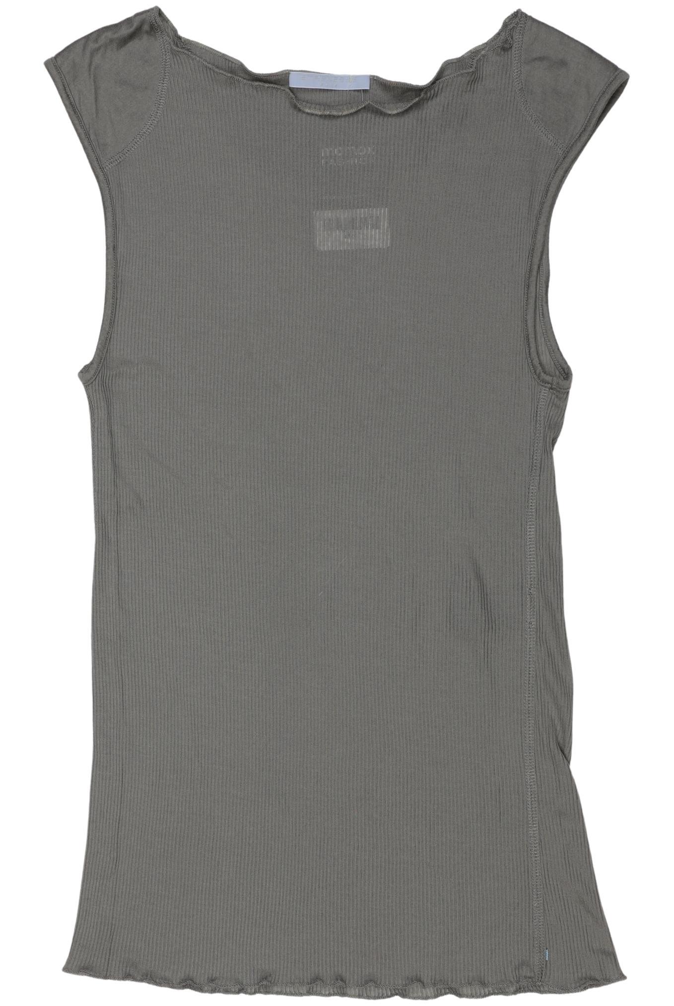 

Strenesse Damen Top, grau, Gr. 36