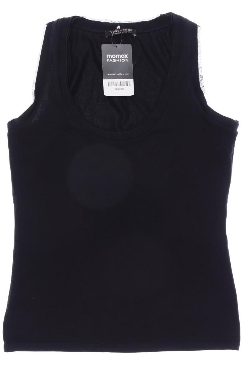 

Strenesse Damen Top, schwarz