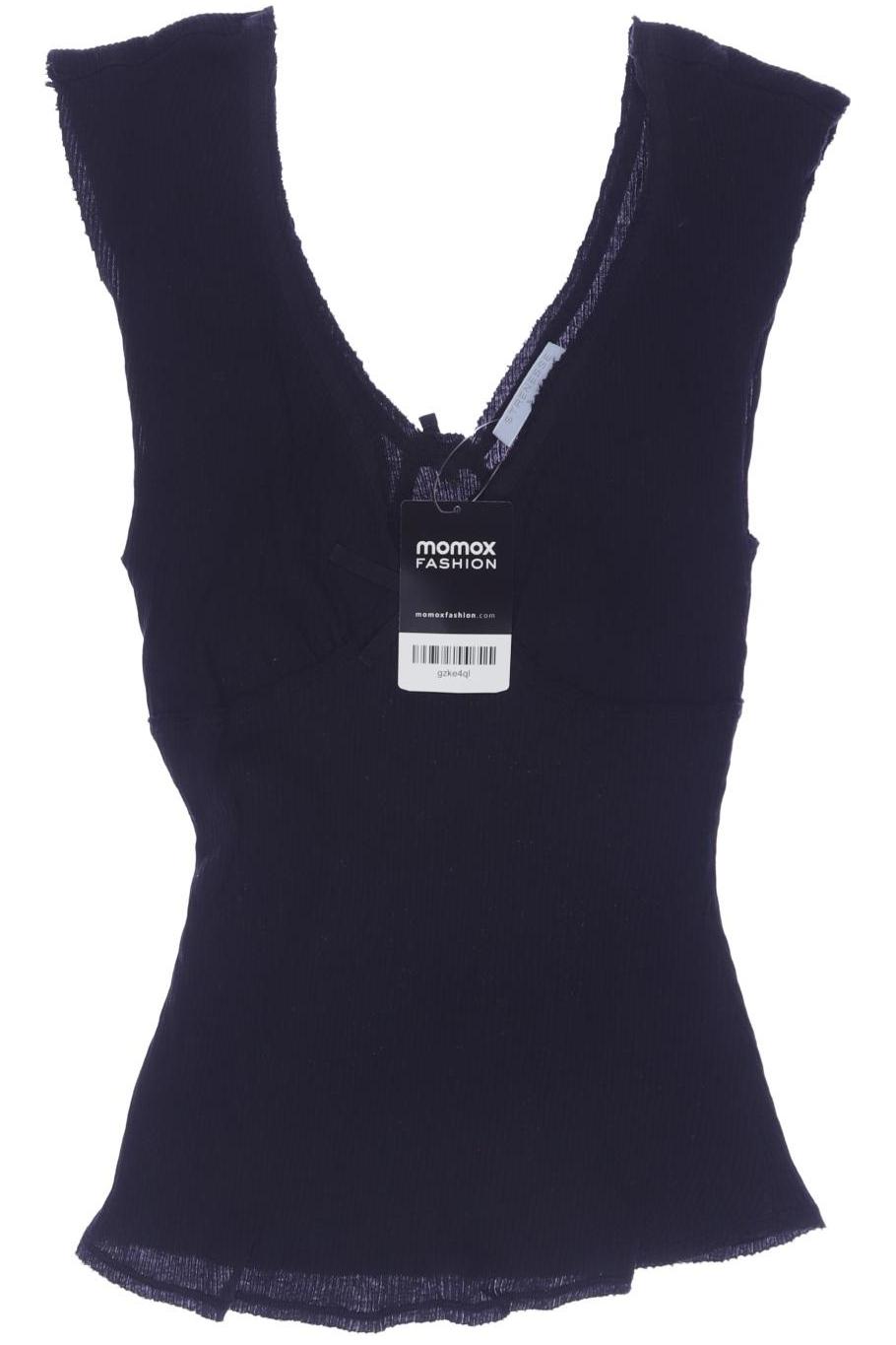 

Strenesse Damen Top, schwarz, Gr. 36