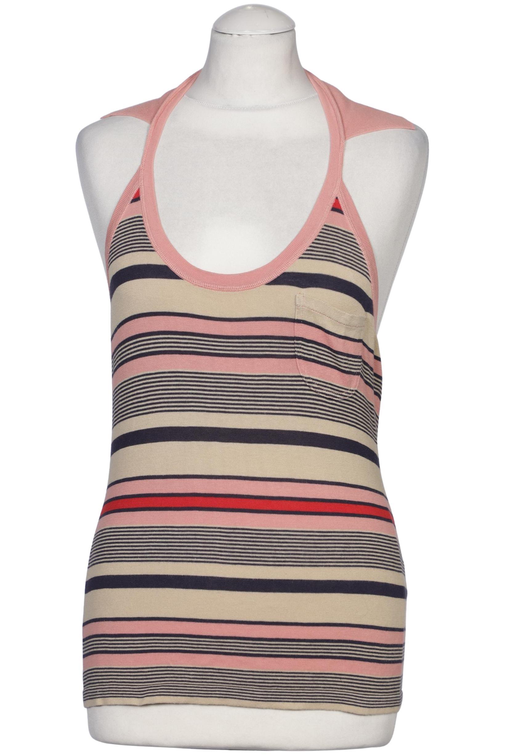 

Strenesse Damen Top, mehrfarbig, Gr. 38