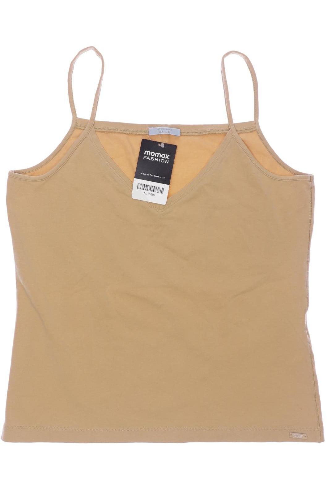 Thumbnail - Strenesse Damen Top, beige, Gr. 44