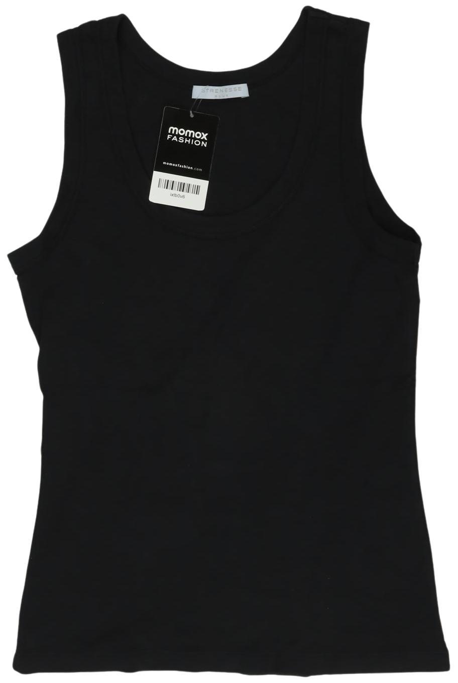 

Strenesse Damen Top, schwarz, Gr. 42