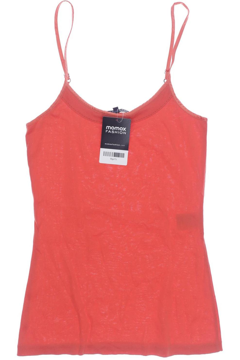 

Strenesse Damen Top, rot, Gr. 34