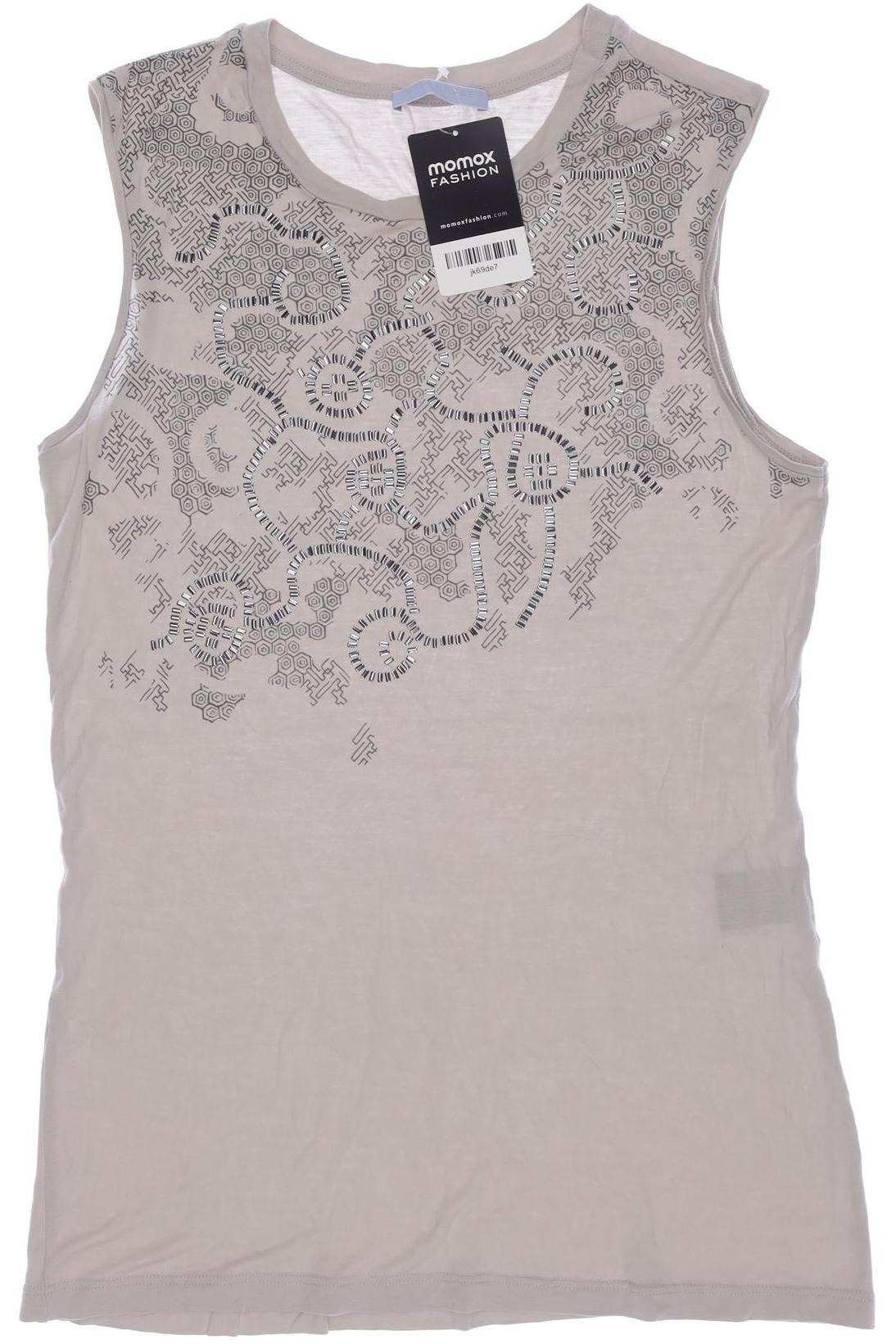 

Strenesse Damen Top, beige, Gr. 40