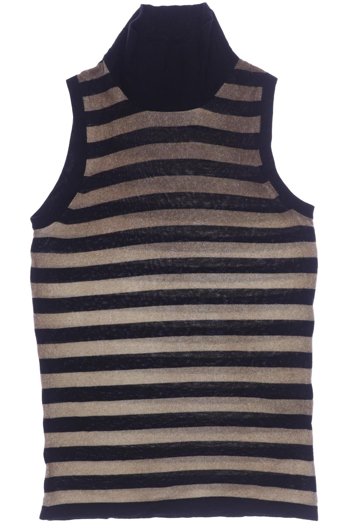 

Strenesse Damen Top, schwarz, Gr. 34