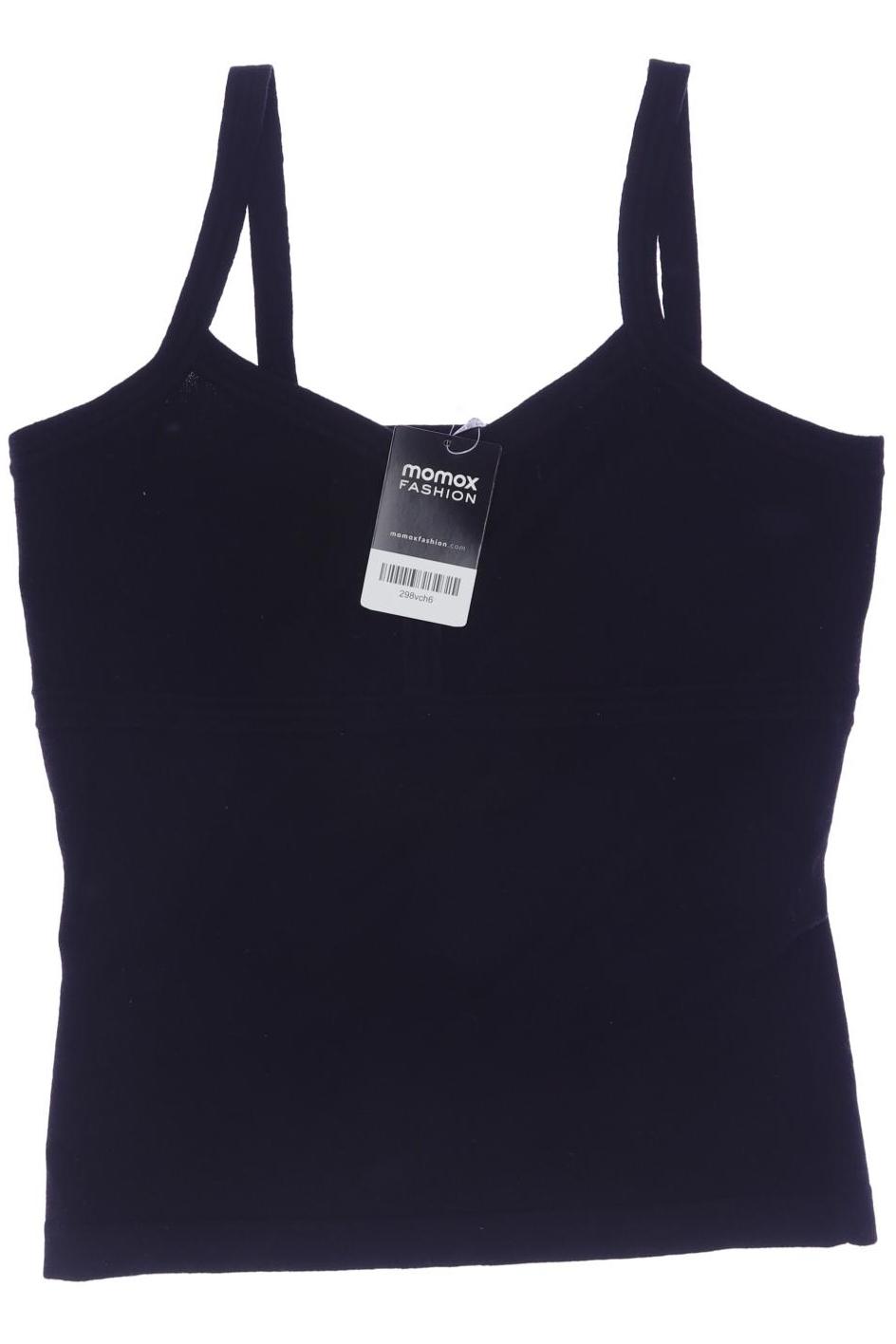 

Strenesse Damen Top, schwarz, Gr. 36