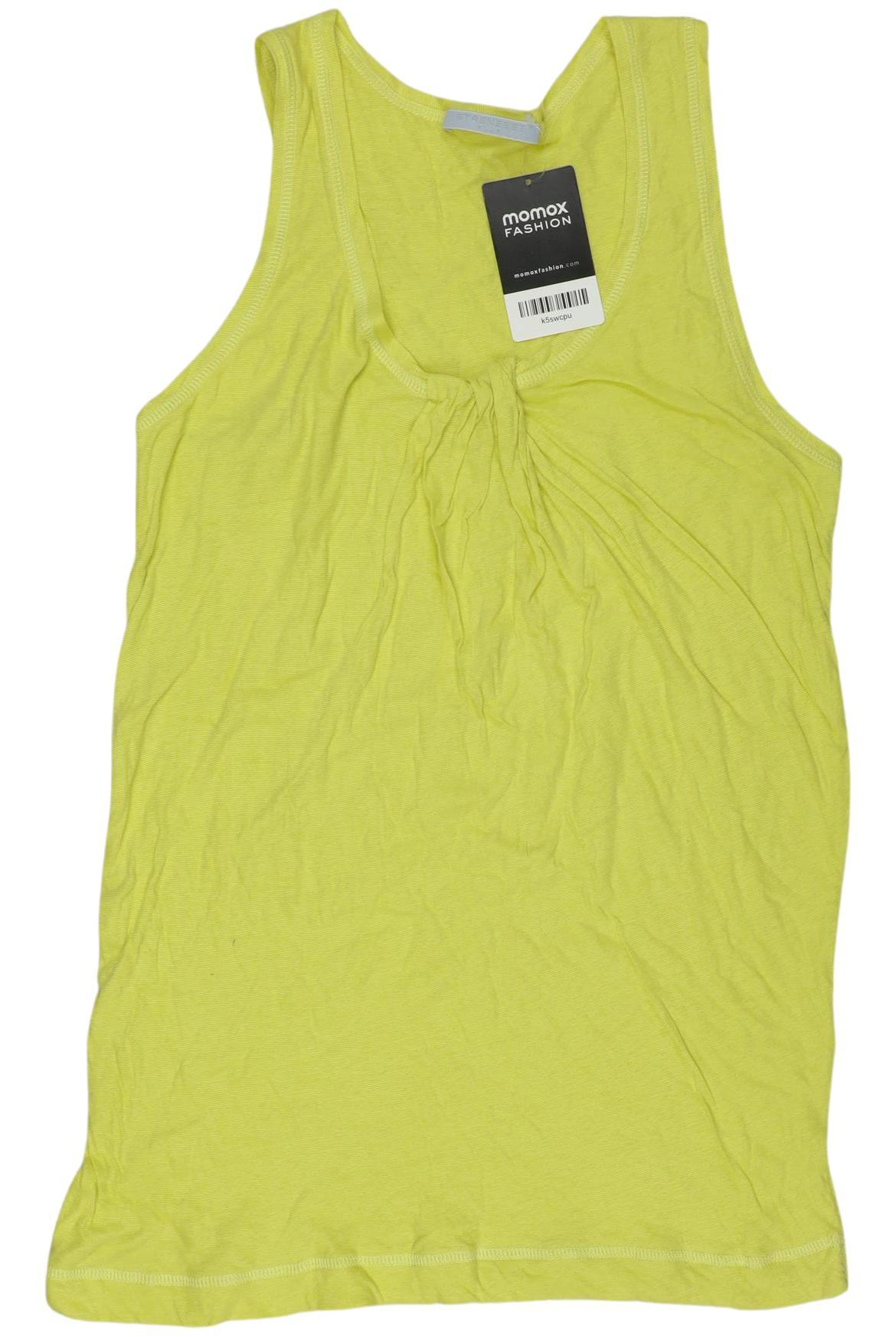 

Strenesse Damen Top, hellgrün, Gr. 40