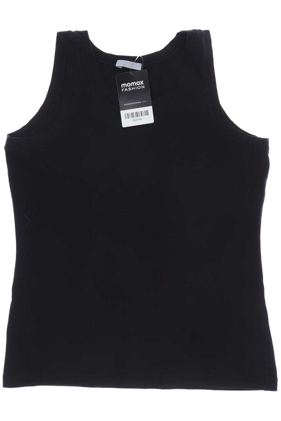 

Strenesse Damen Top, schwarz, Gr. 36