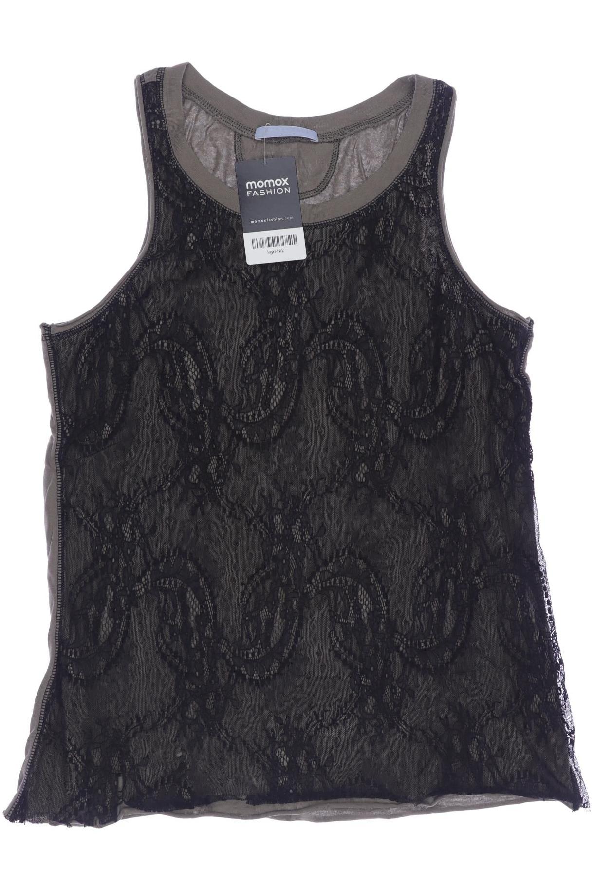 

Strenesse Damen Top, braun, Gr. 38