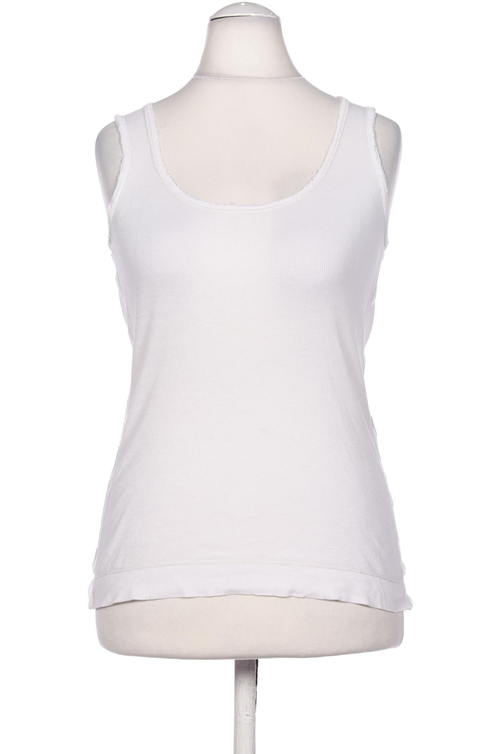 

Strenesse Damen Top, weiß, Gr. 36