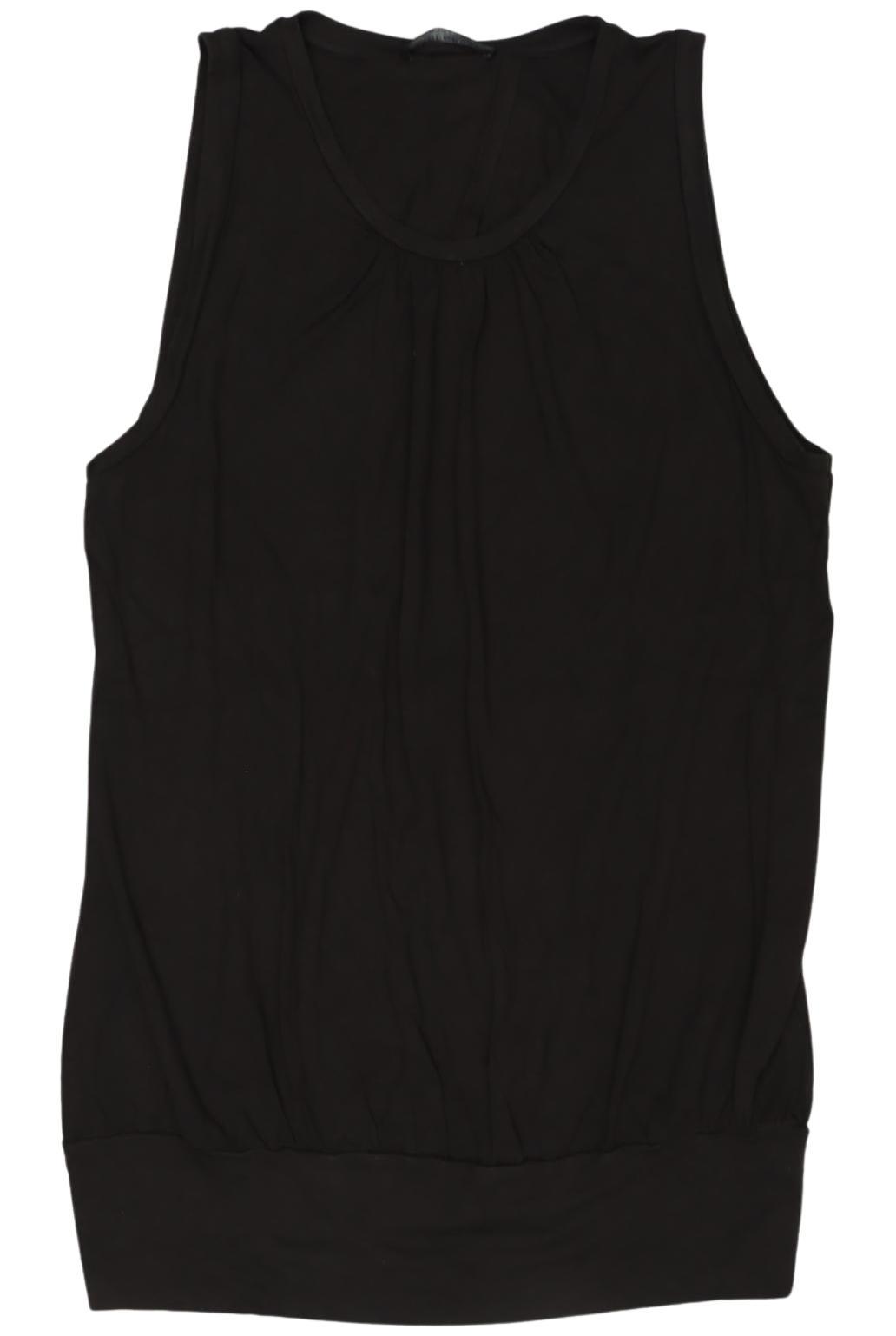 

Strenesse Damen Top, schwarz, Gr. 36