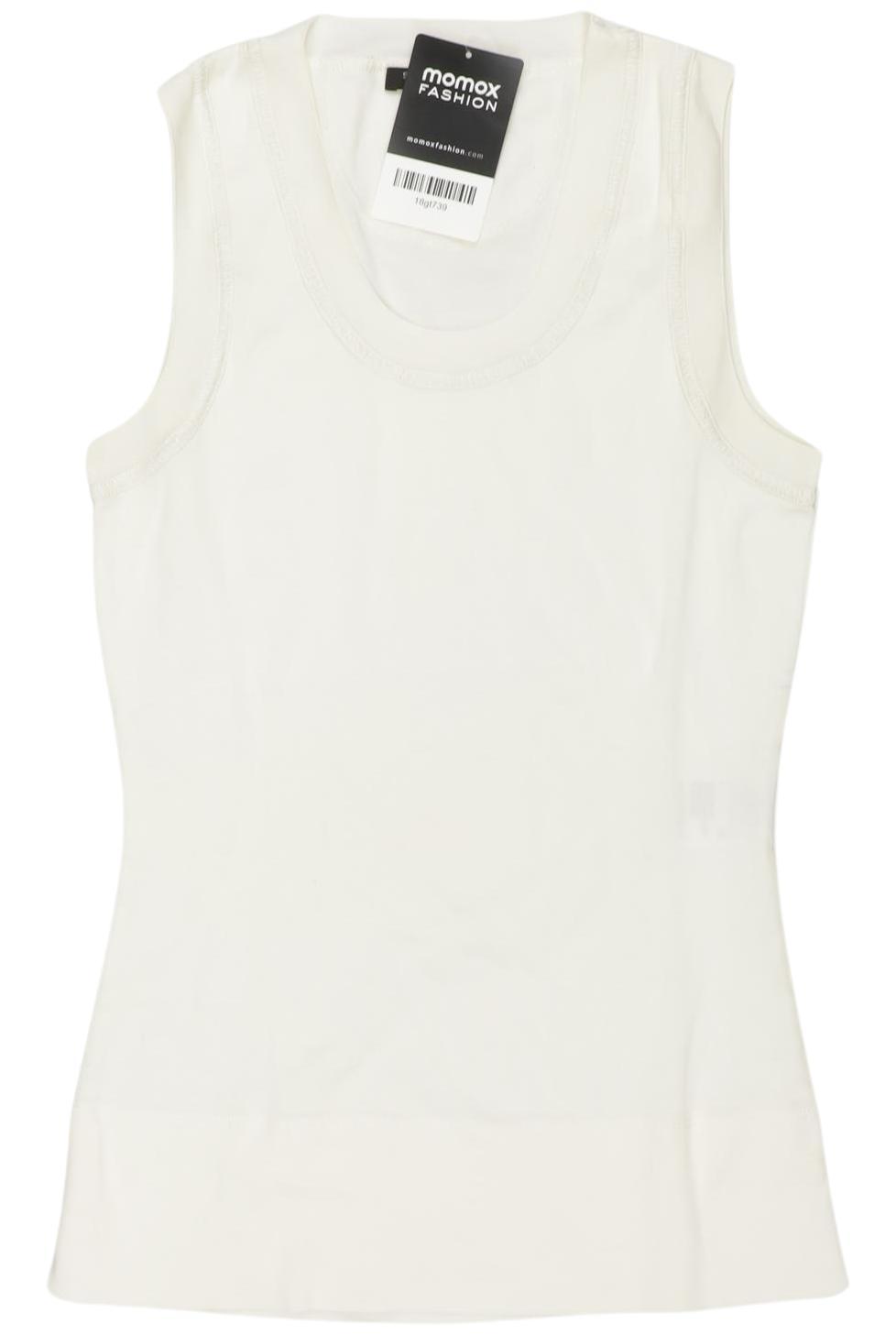 

Strenesse Damen Top, cremeweiß, Gr. 34