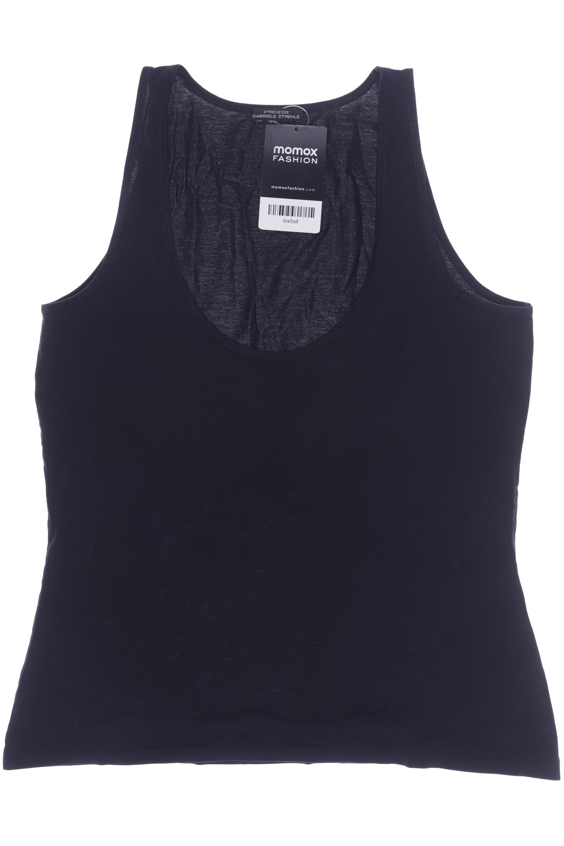 

Strenesse Damen Top, schwarz